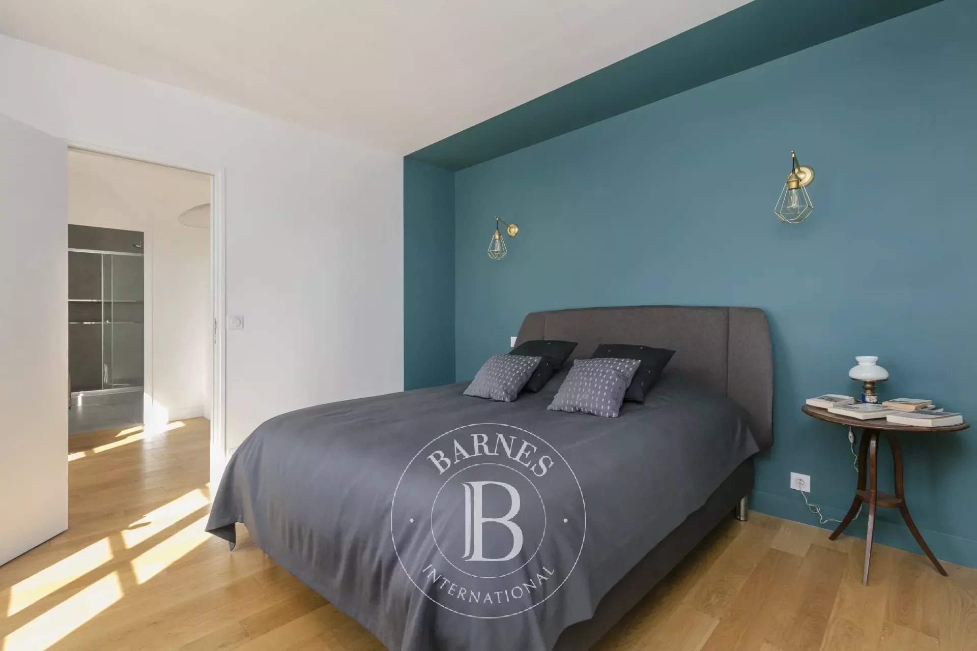 Saint-Germain-en-Laye  - Appartement 3 Pièces, 1 Chambre - picture 7