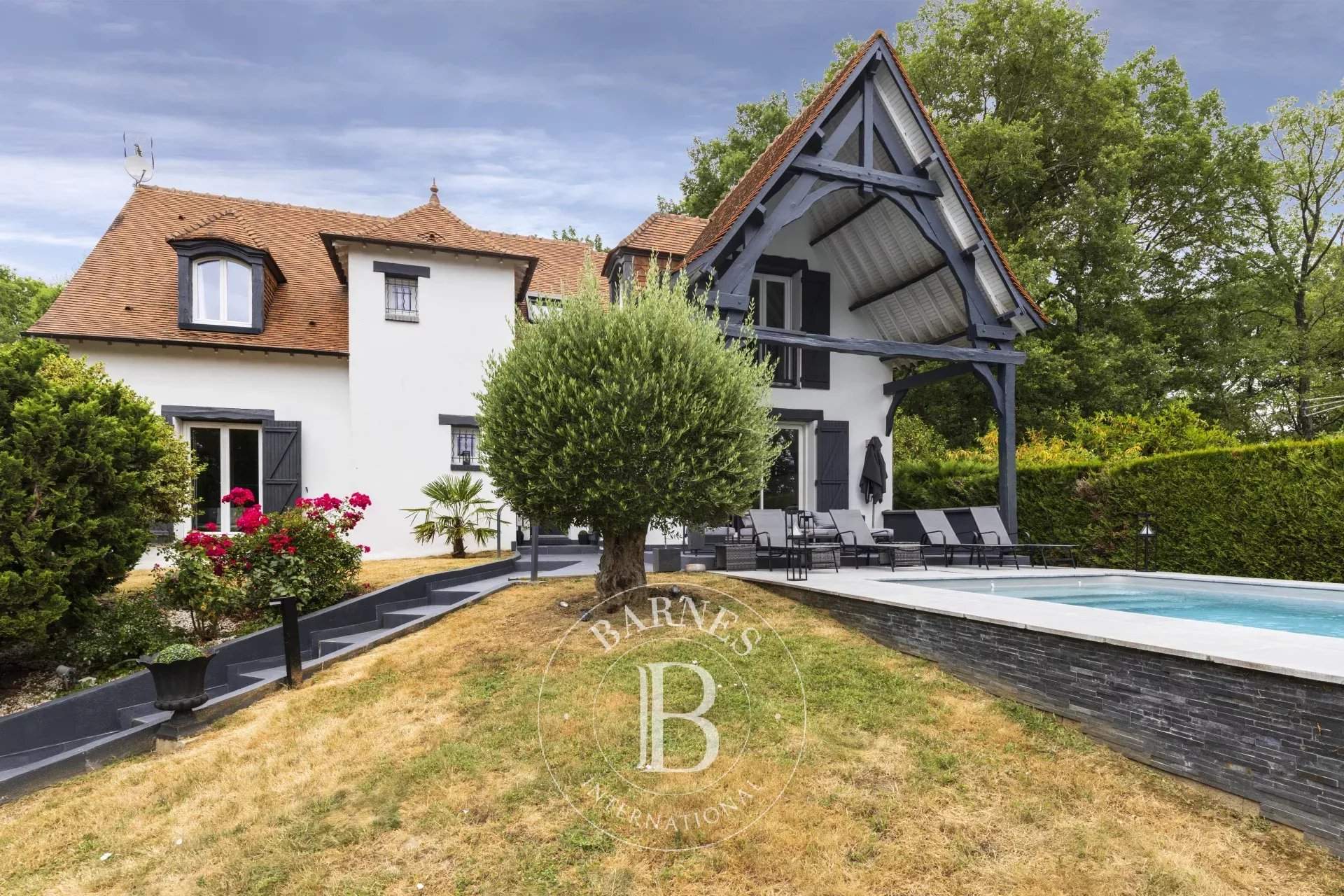 Marcoussis  - Maison  - picture 1
