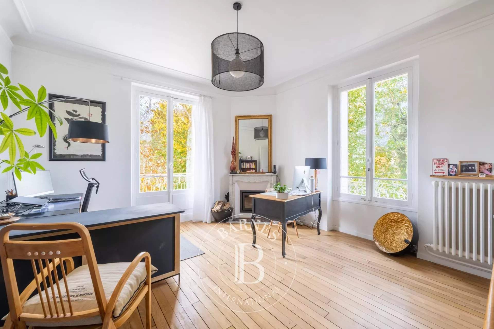 La Celle-Saint-Cloud  - House 6 Bedrooms - picture 20