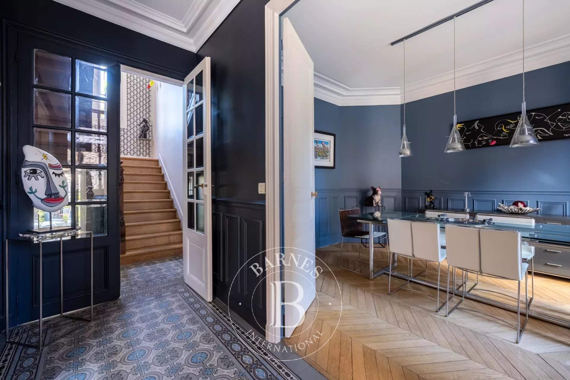 Versailles  - Maison 7 Pi&egrave;ces 5 Chambres - picture 9