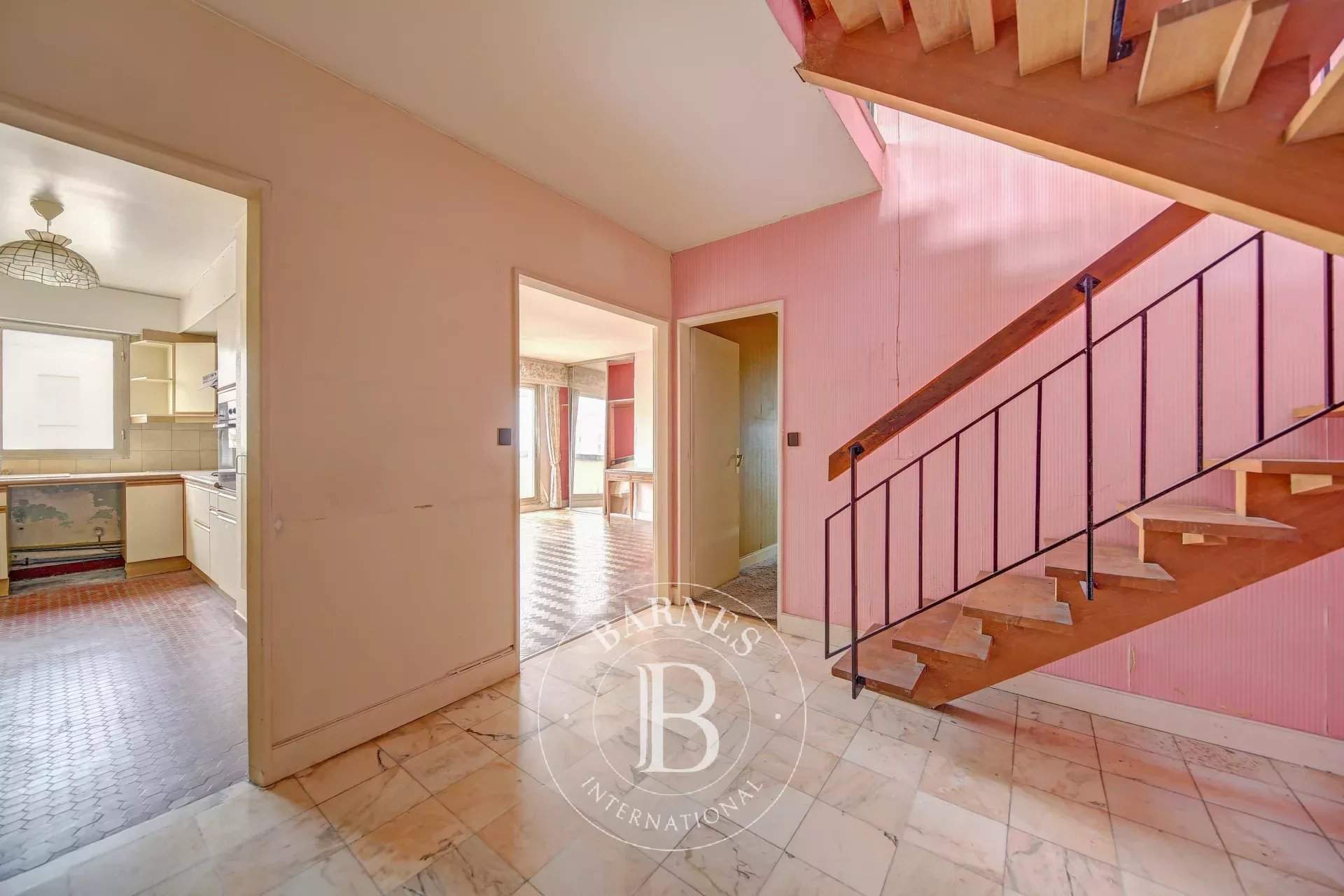 Versailles  - Appartement 5 Pièces 3 Chambres - picture 4