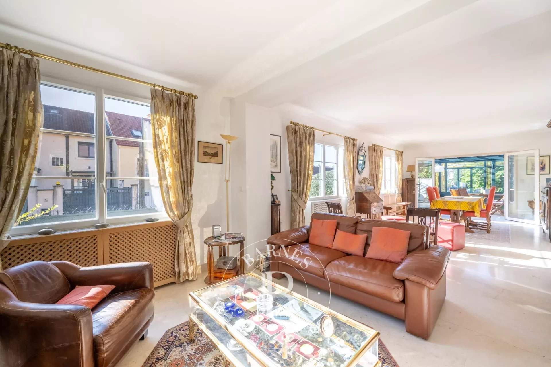 Le Chesnay-Rocquencourt  - Casa 8 Cuartos 5 Habitaciones - picture 11