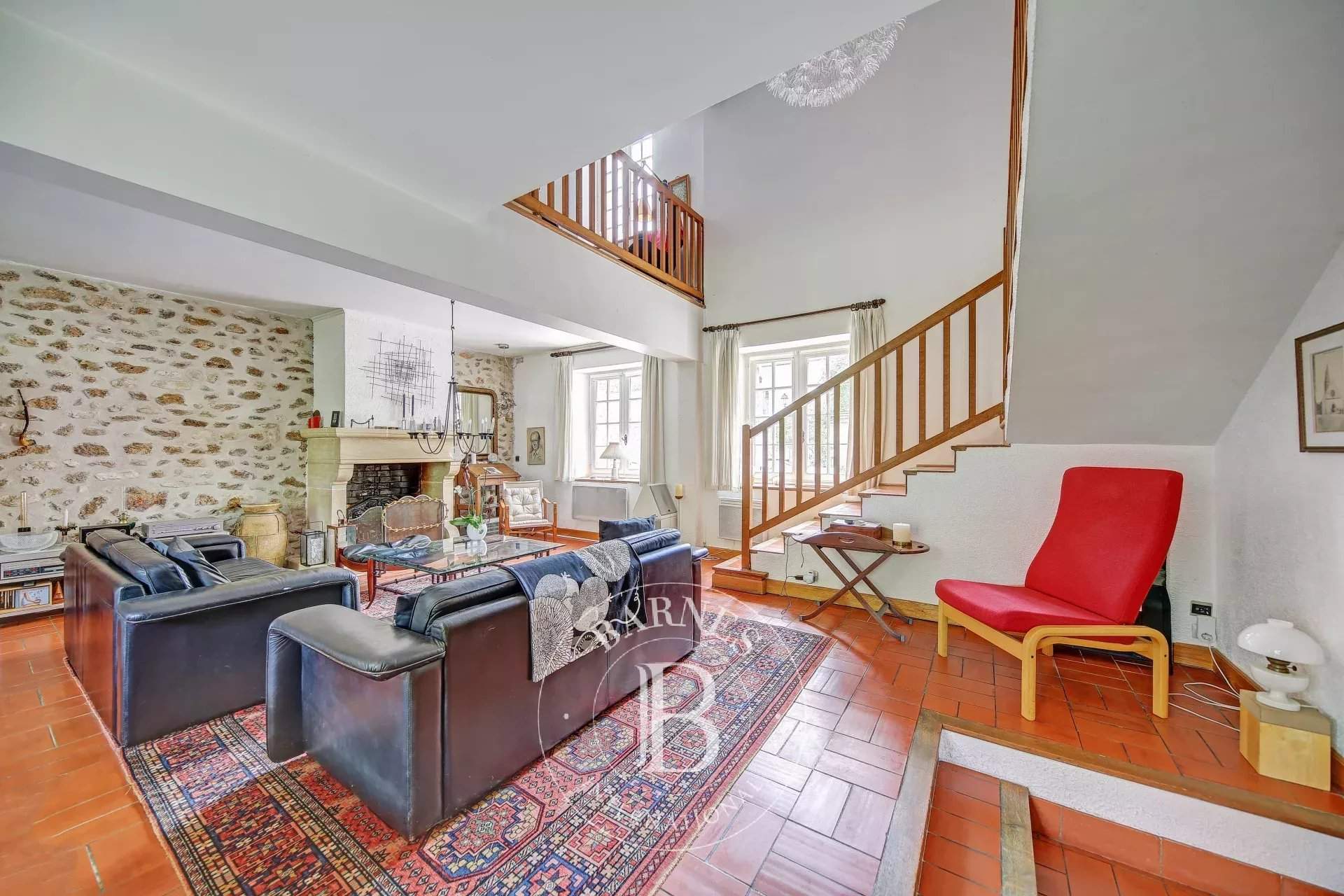 Feucherolles  - House 3 Bedrooms - picture 6