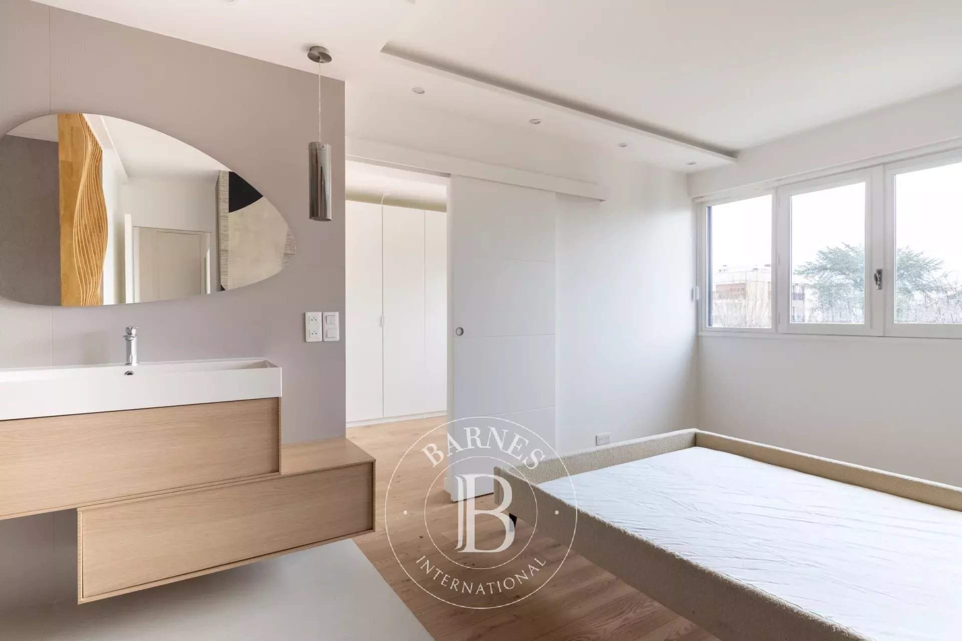 Le Chesnay-Rocquencourt  - Appartement 5 Pi&egrave;ces 3 Chambres - picture 17