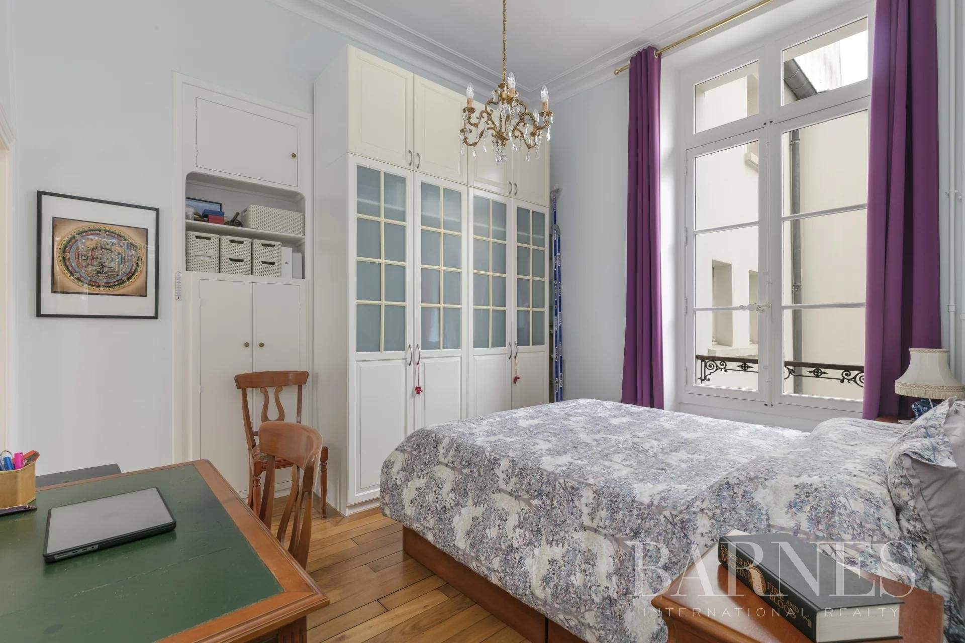 Versailles  - Appartement 3 Pièces 2 Chambres - picture 8