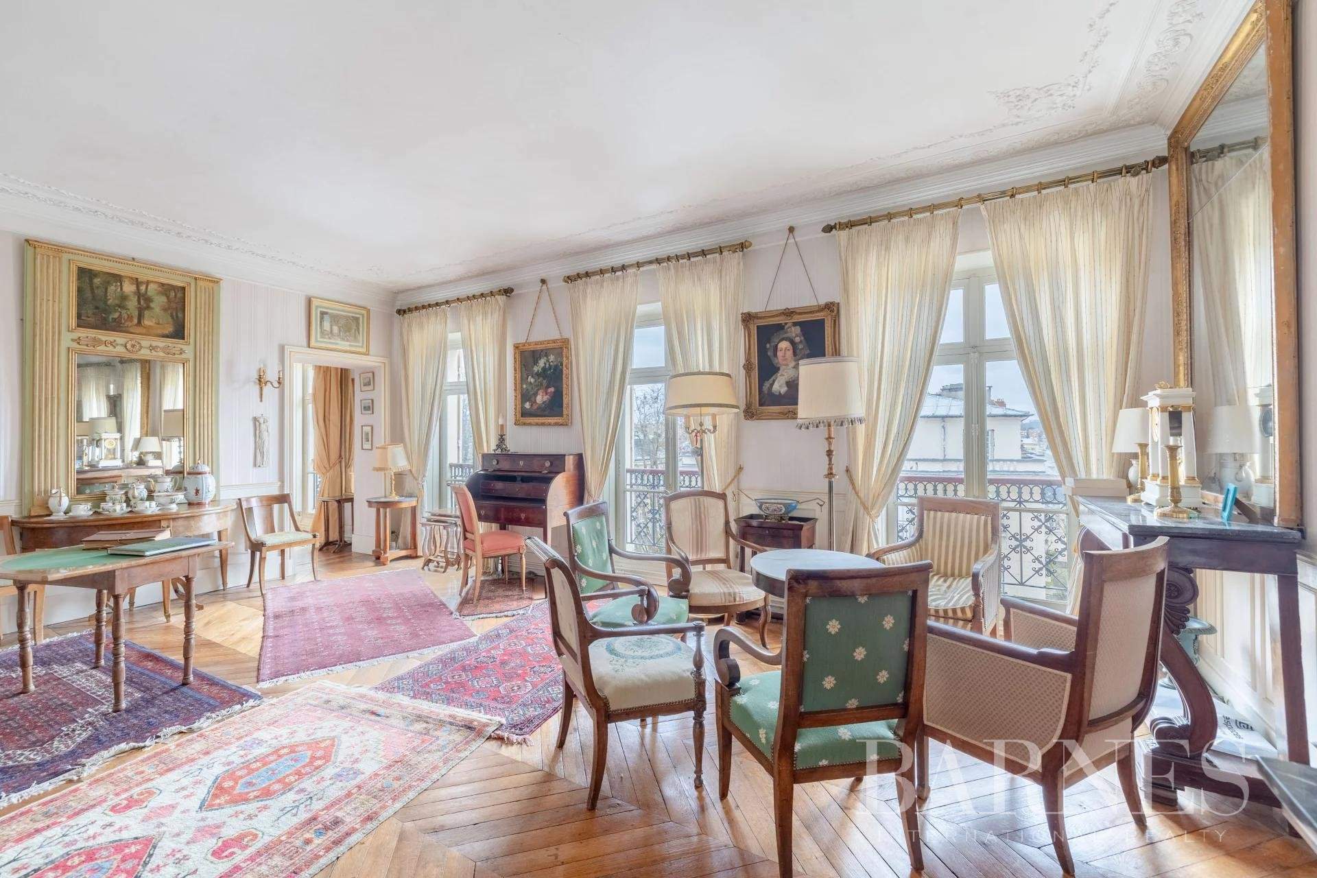 Versailles  - Appartement 5 Pièces 4 Chambres - picture 4