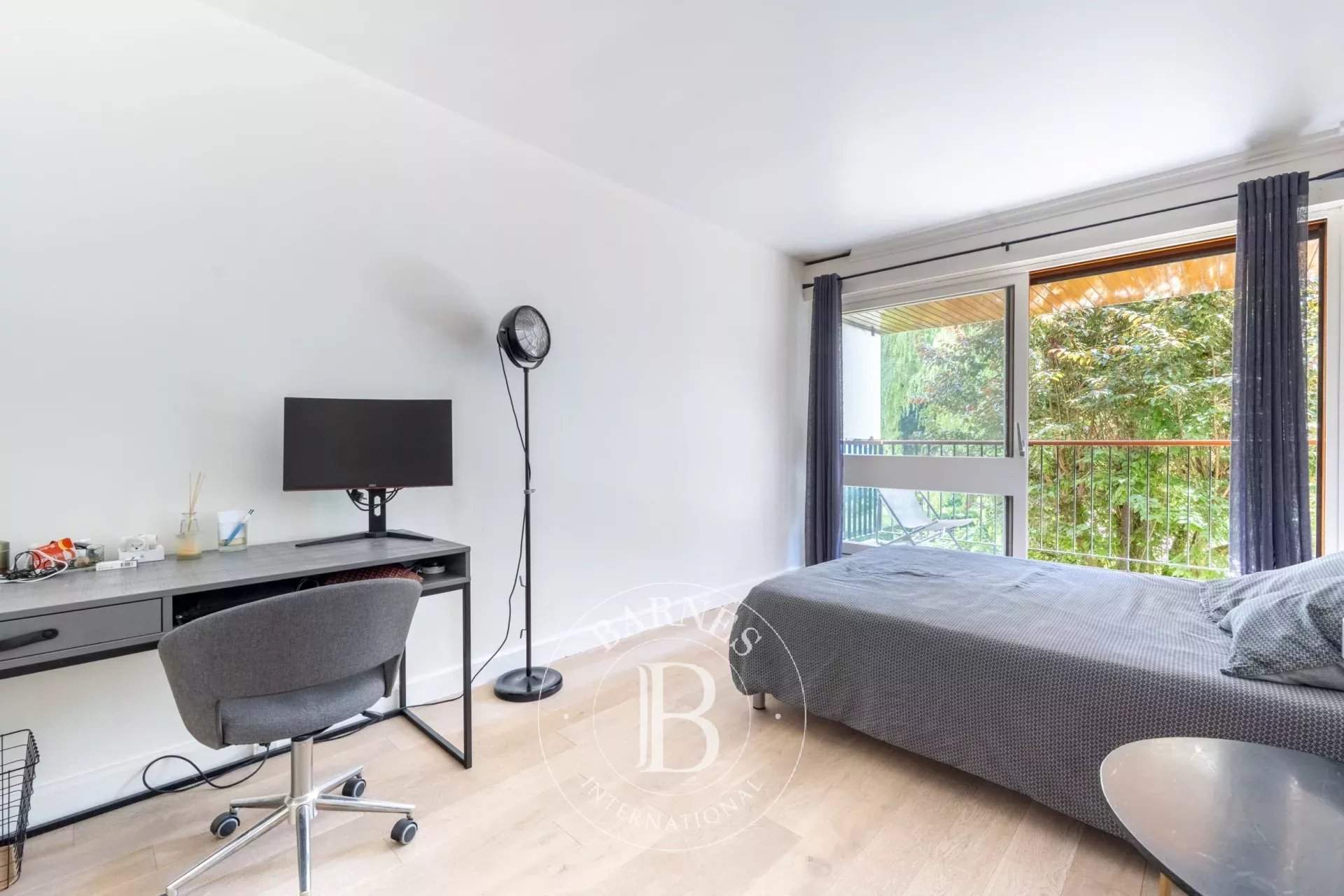 Le Chesnay  - Apartment 3 Bedrooms - picture 18