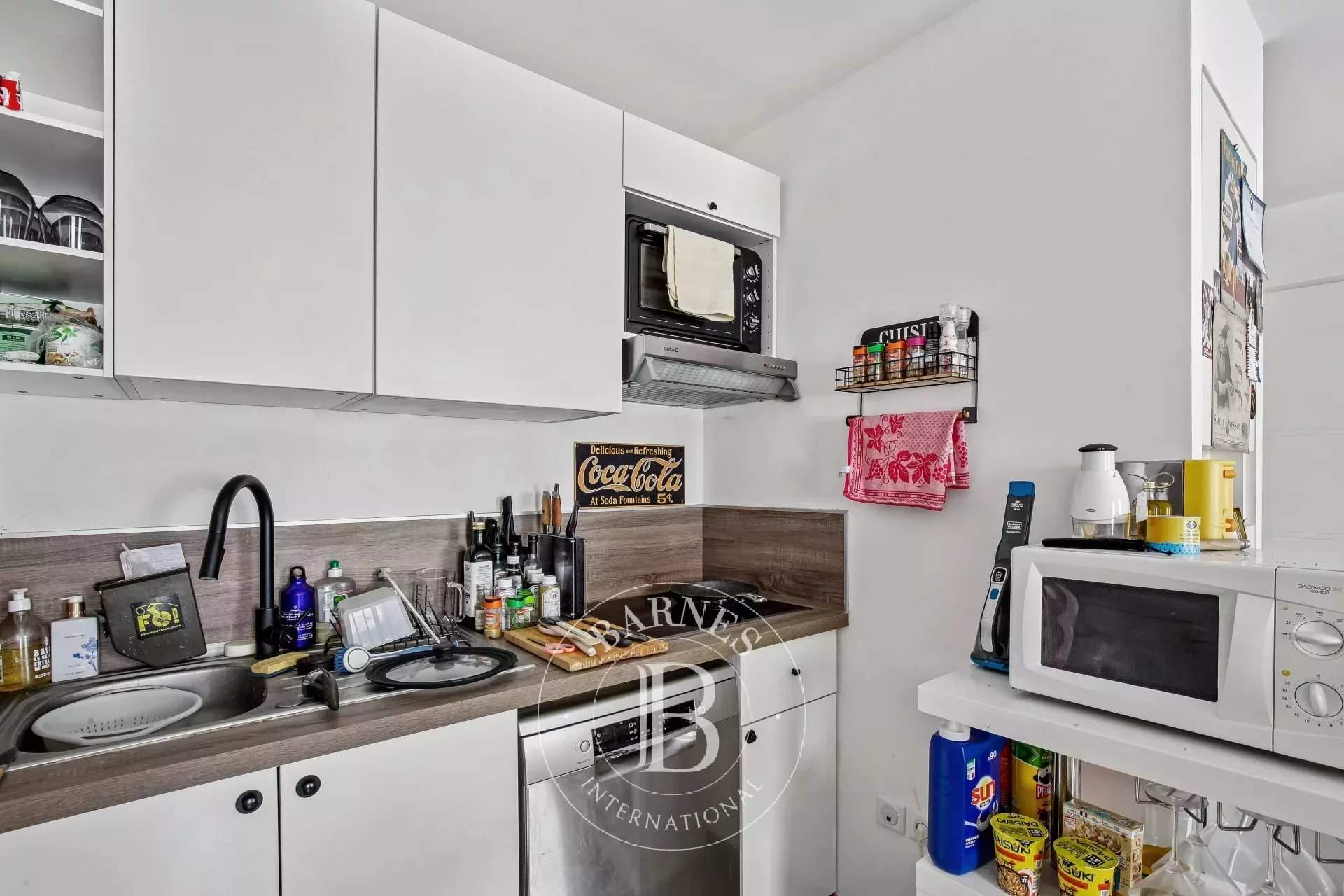 Versailles  - Piso 2 Cuartos, 1 Habitacion - picture 8