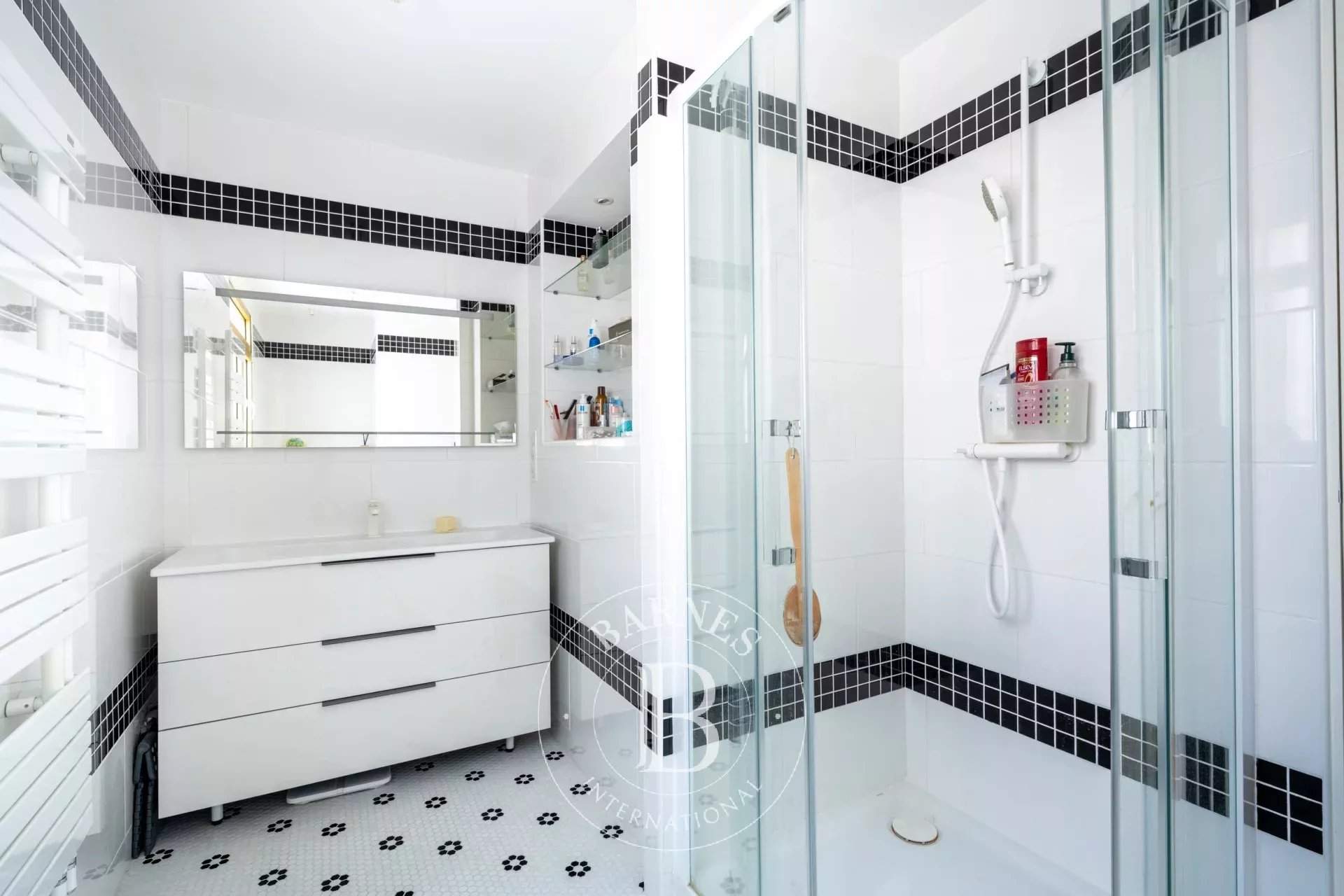 Le Chesnay-Rocquencourt  - Casa 8 Cuartos 5 Habitaciones - picture 17