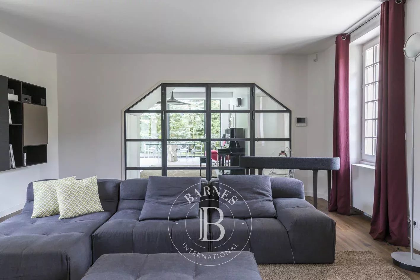 Le Chesnay  - Casa 13 Cuartos 5 Habitaciones - picture 16