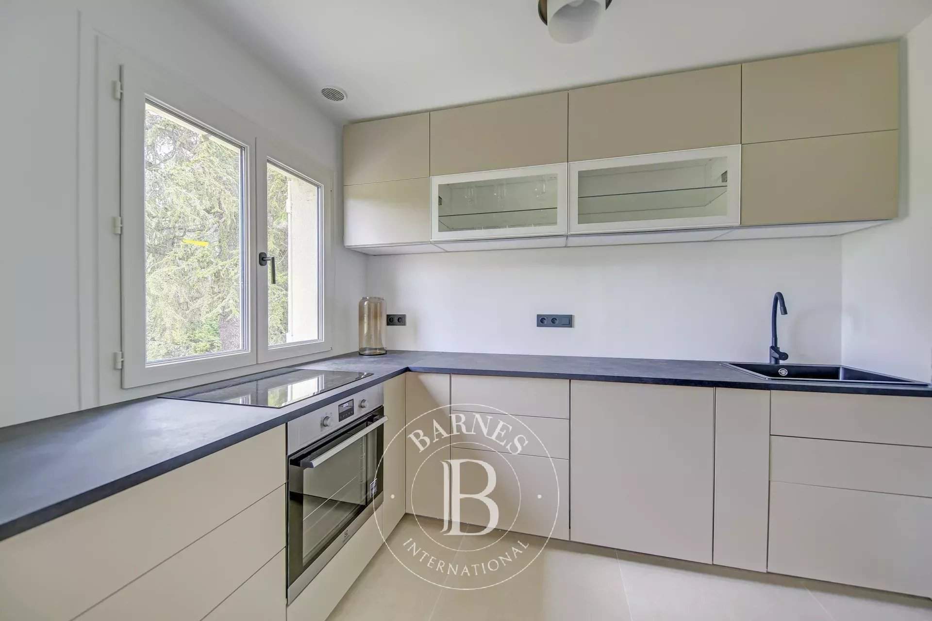 Saint-Nom-la-Bretèche  - House 5 Bedrooms - picture 12