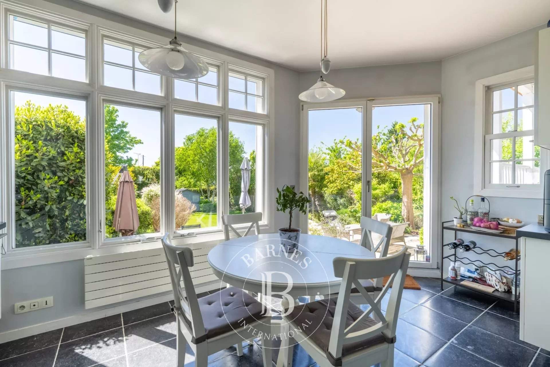 Le Chesnay  - Maison  - picture 7
