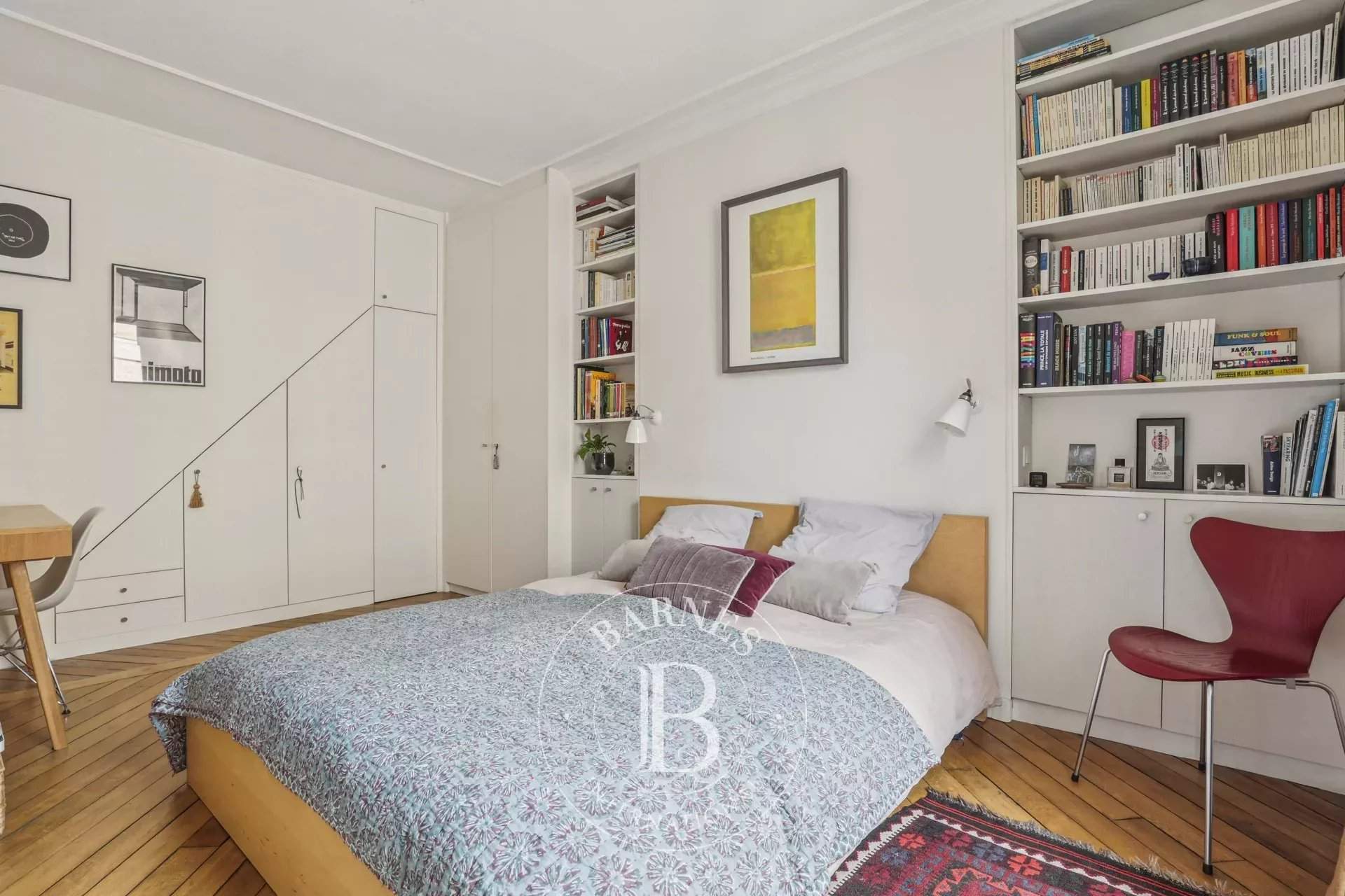 Versailles  - Apartment 3 Bedrooms - picture 10