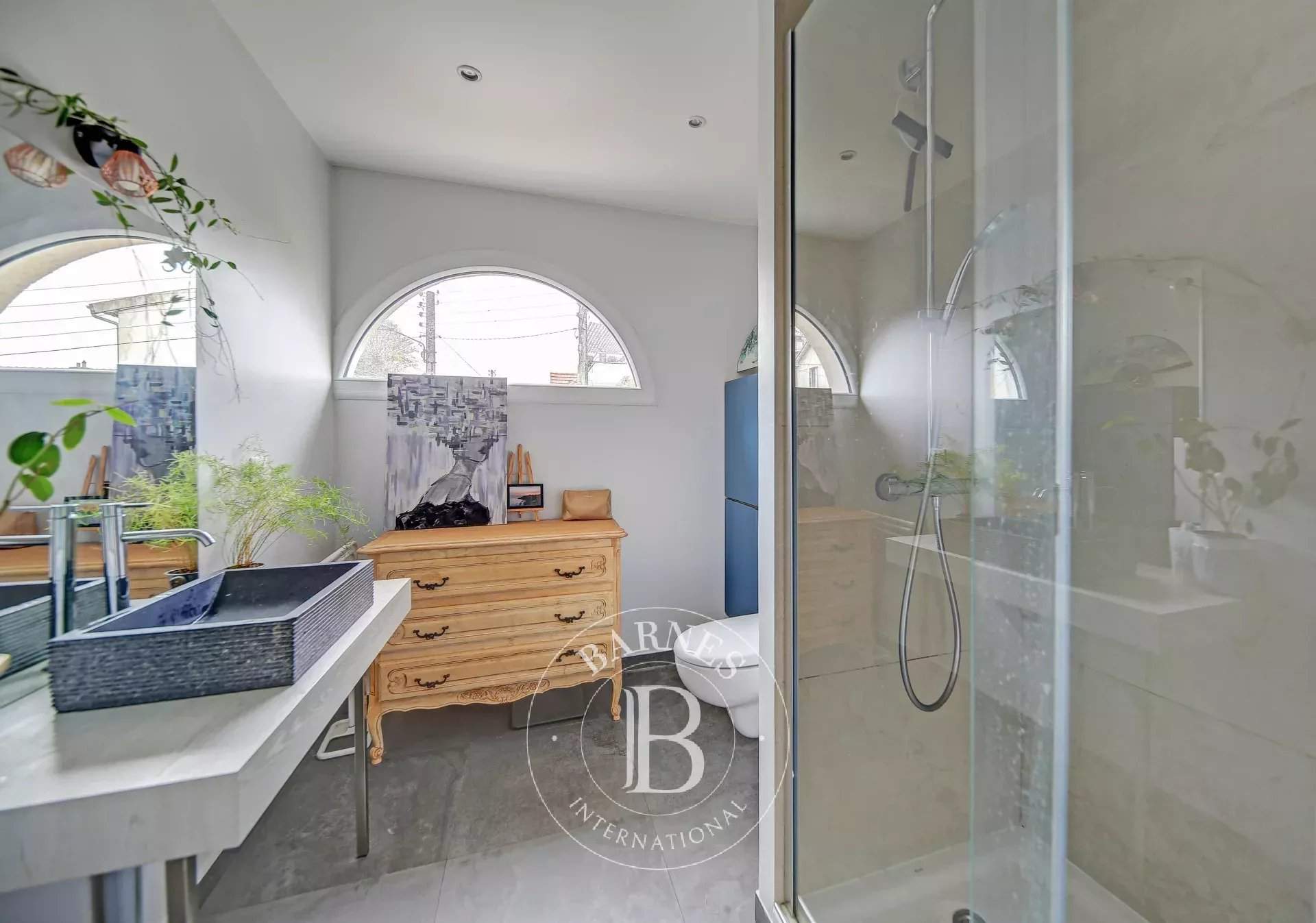 Viroflay  - Casa 6 Cuartos 3 Habitaciones - picture 8