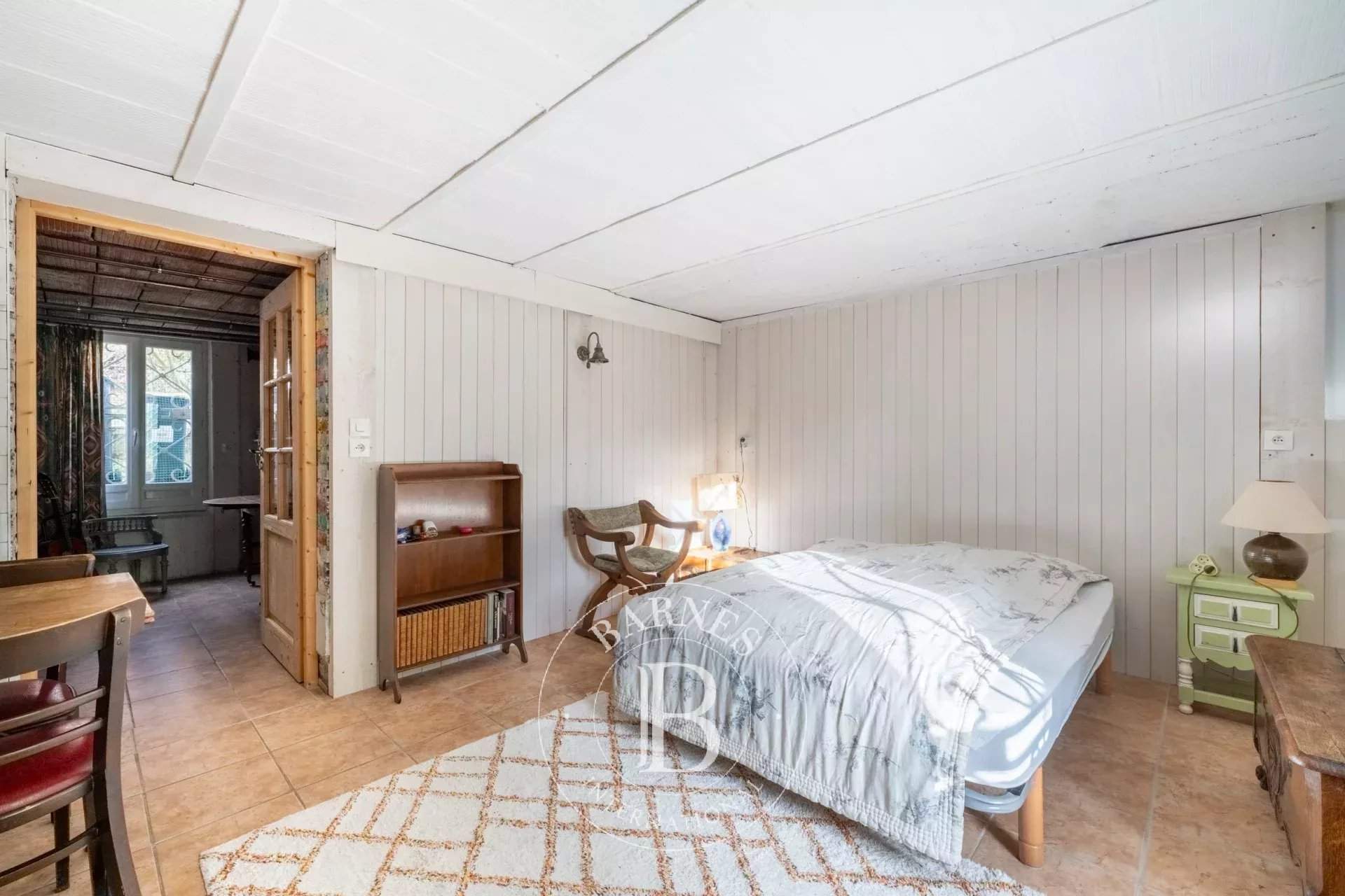 Le Chesnay-Rocquencourt  - Maison 7 Pi&egrave;ces 5 Chambres - picture 19