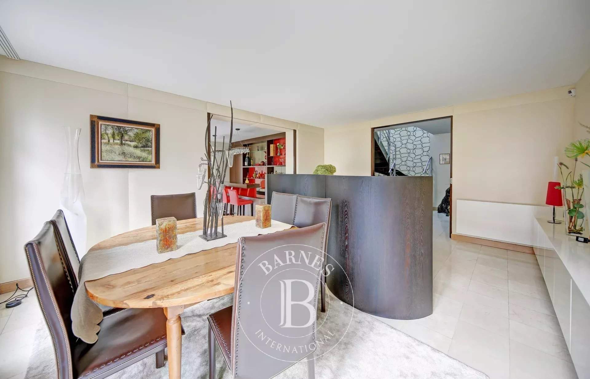 Jouy-en-Josas  - Maison 10 Pi&egrave;ces 4 Chambres - picture 10