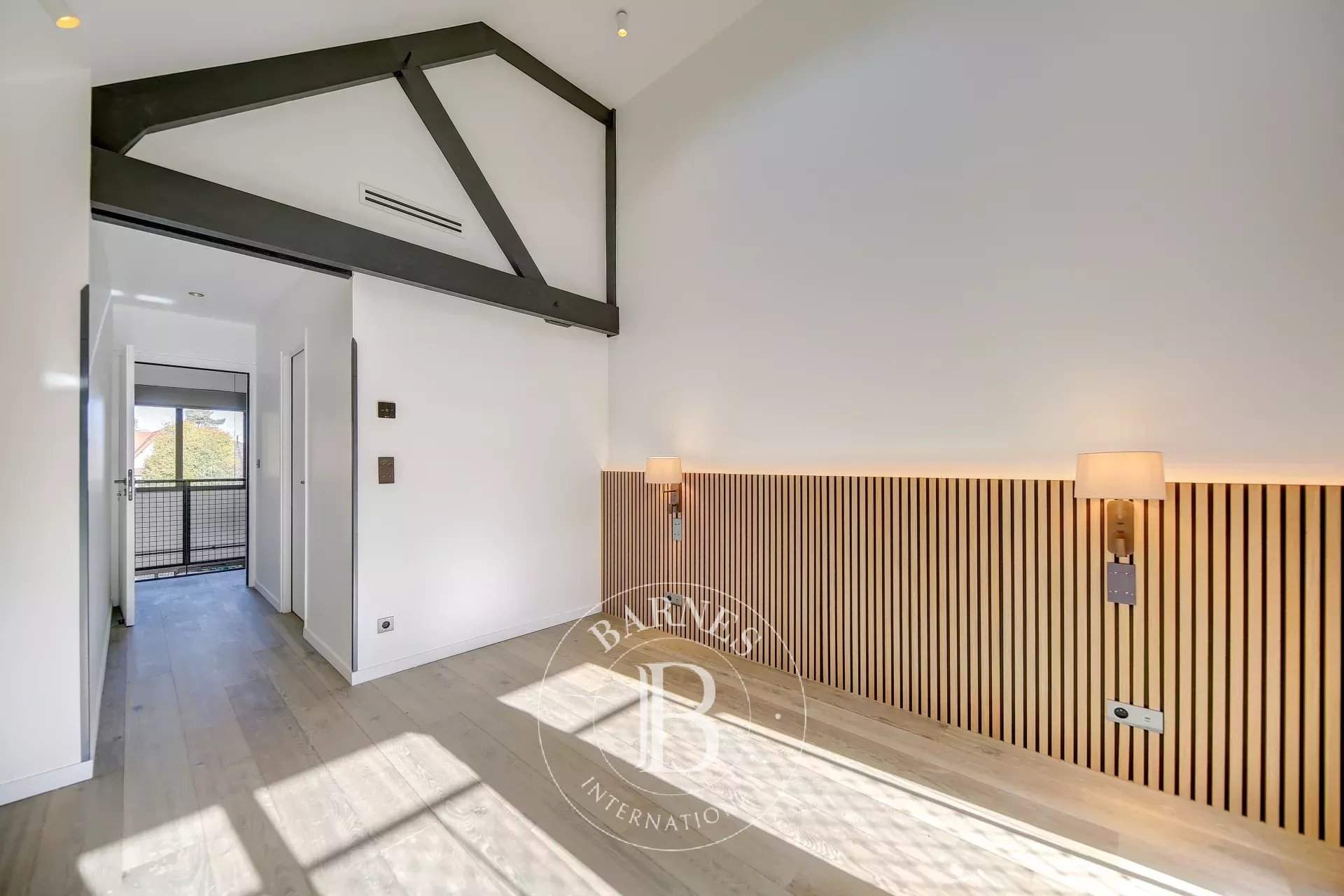 Montfort-l'Amaury  - House 4 Bedrooms - picture 15