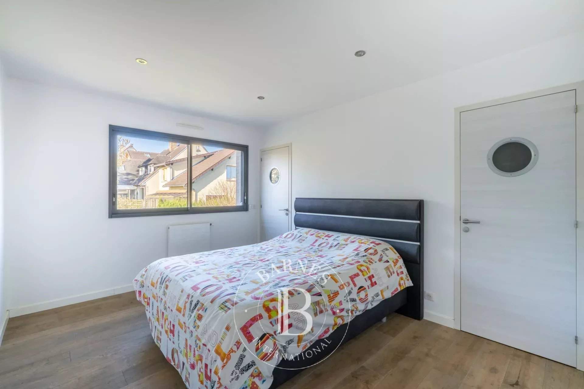 Viroflay  - Casa 7 Cuartos 5 Habitaciones - picture 19