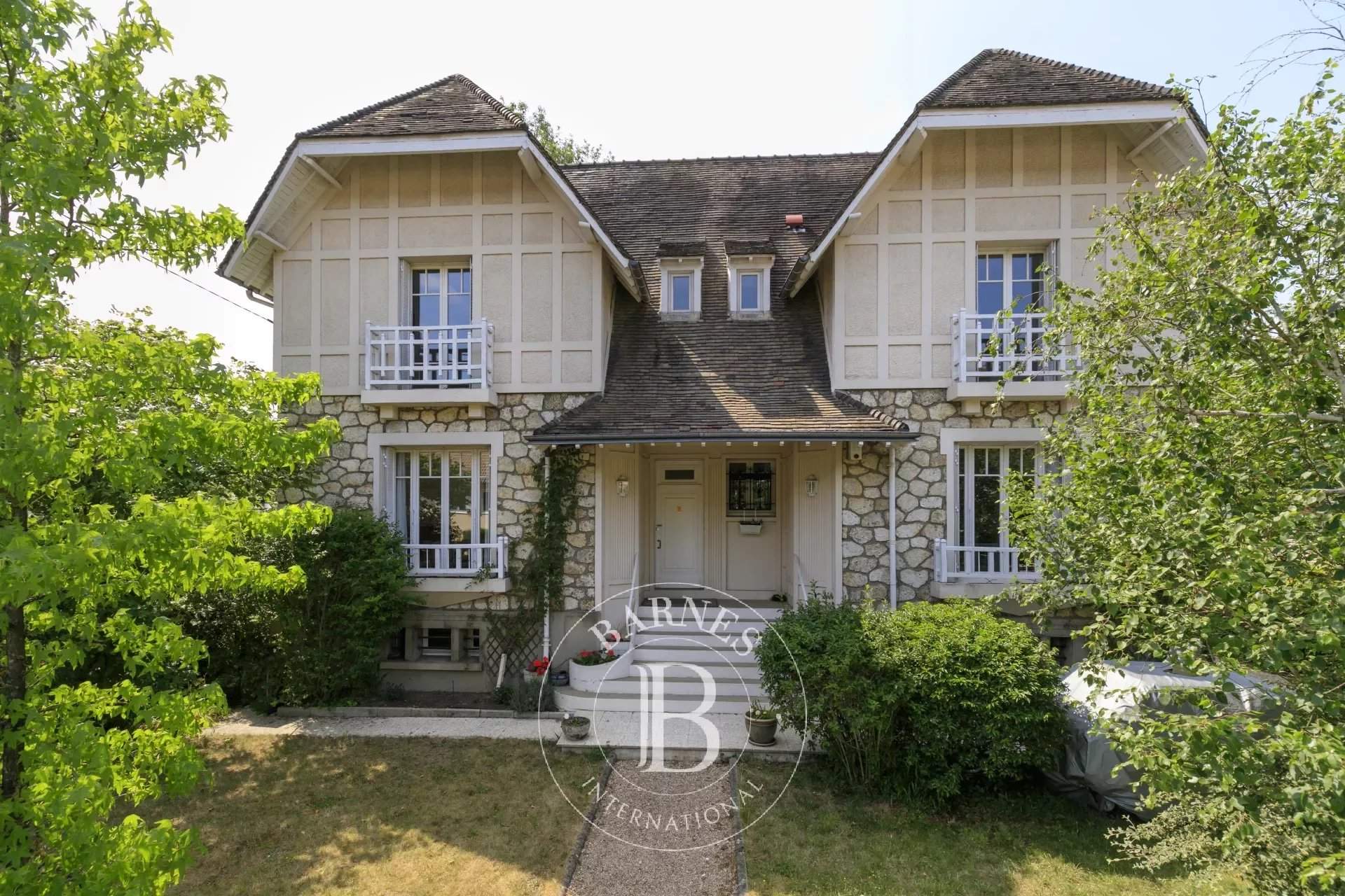 Bois-d'Arcy  - House 5 Bedrooms - picture 3