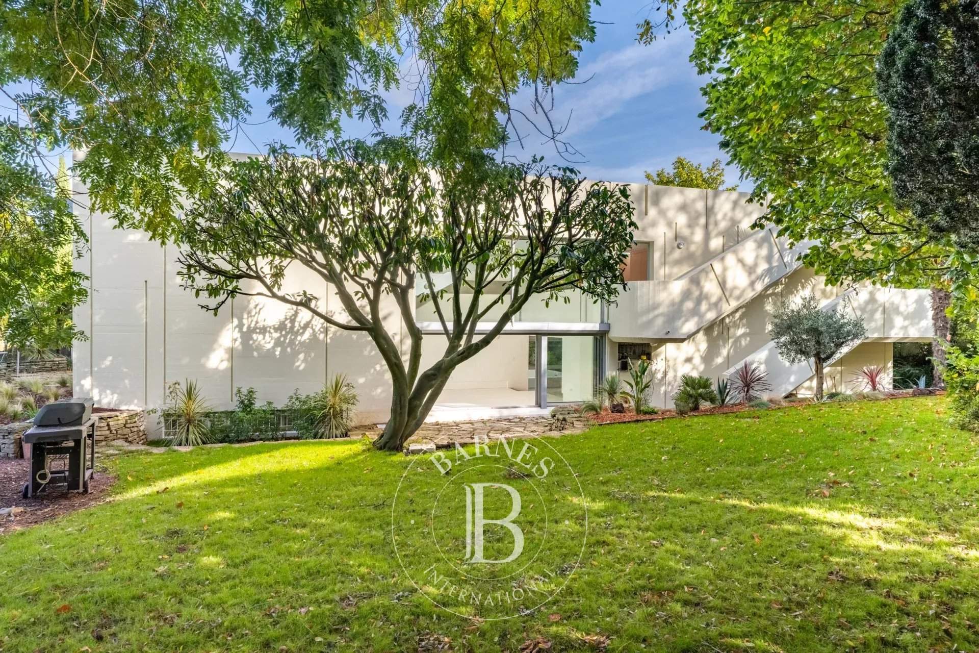 Bougival  - Maison 10 Pièces 5 Chambres - picture 3