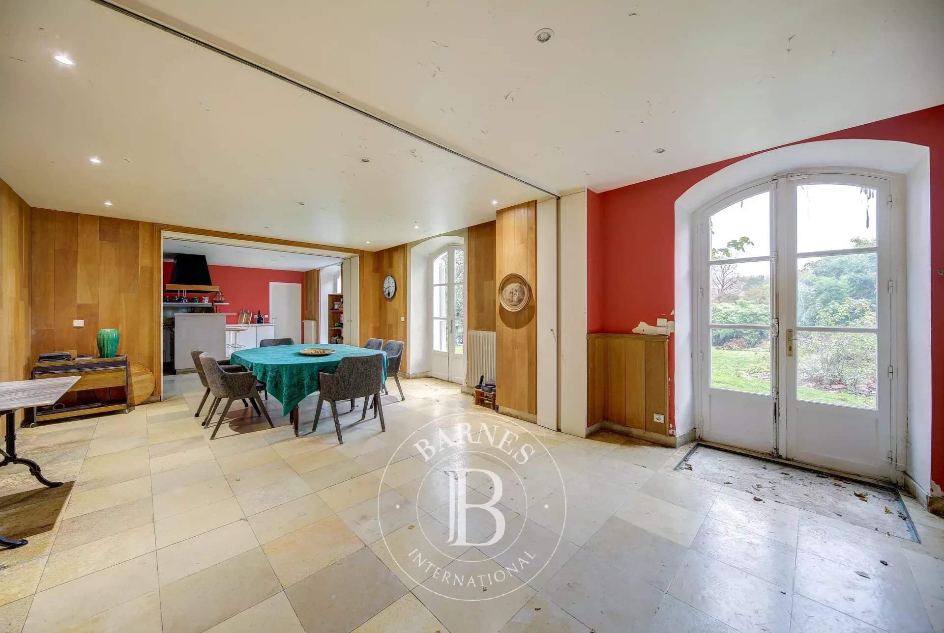 Jouy-en-Josas  - Casa 14 Cuartos - picture 7