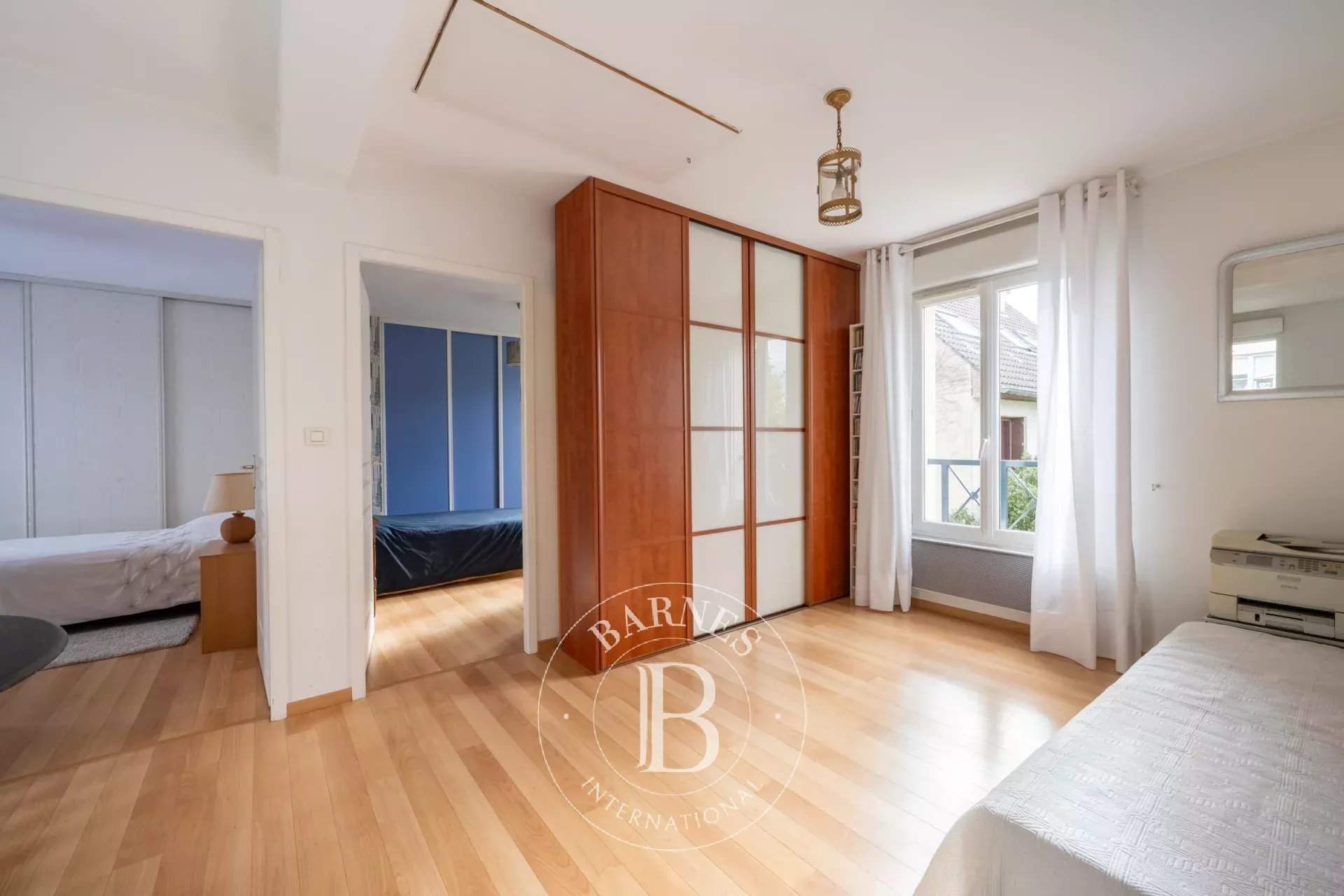 Le Chesnay-Rocquencourt  - House 4 Bedrooms - picture 18