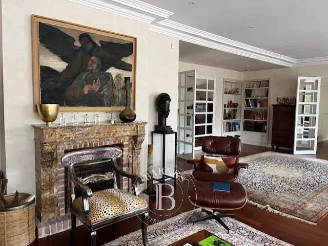 Le Chesnay-Rocquencourt  - House  - picture 8