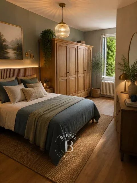 Le Chesnay-Rocquencourt  - Maison 4 Pi&egrave;ces, 1 Chambre - picture 8