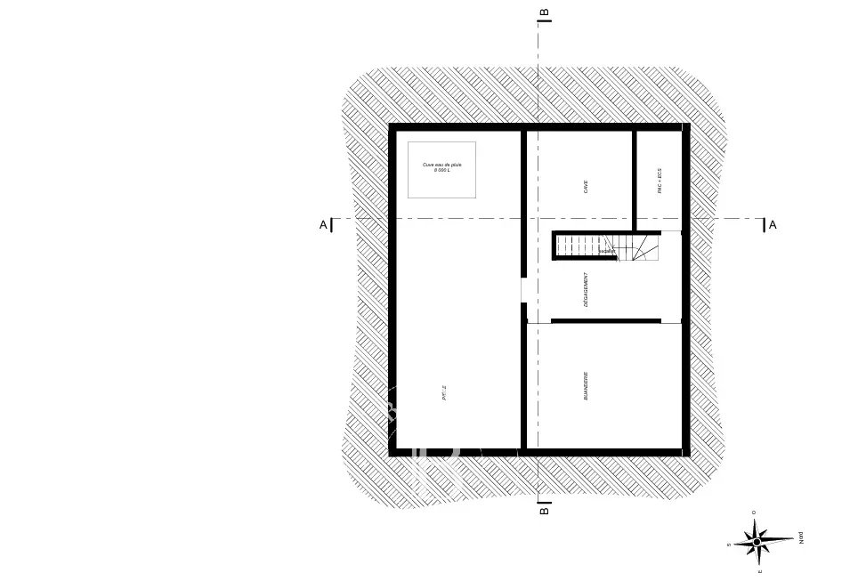 Versailles  - Terrain constructible  - picture 8