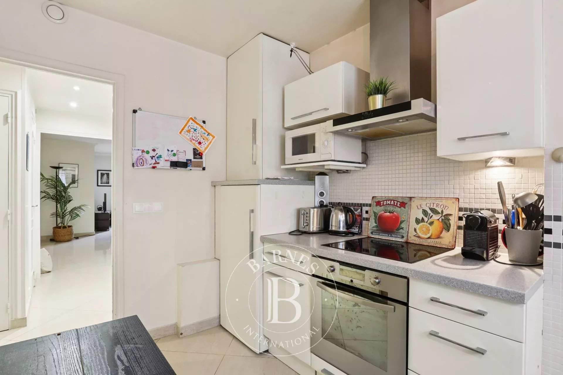 Versailles  - Appartement 3 Pi&egrave;ces 2 Chambres - picture 11