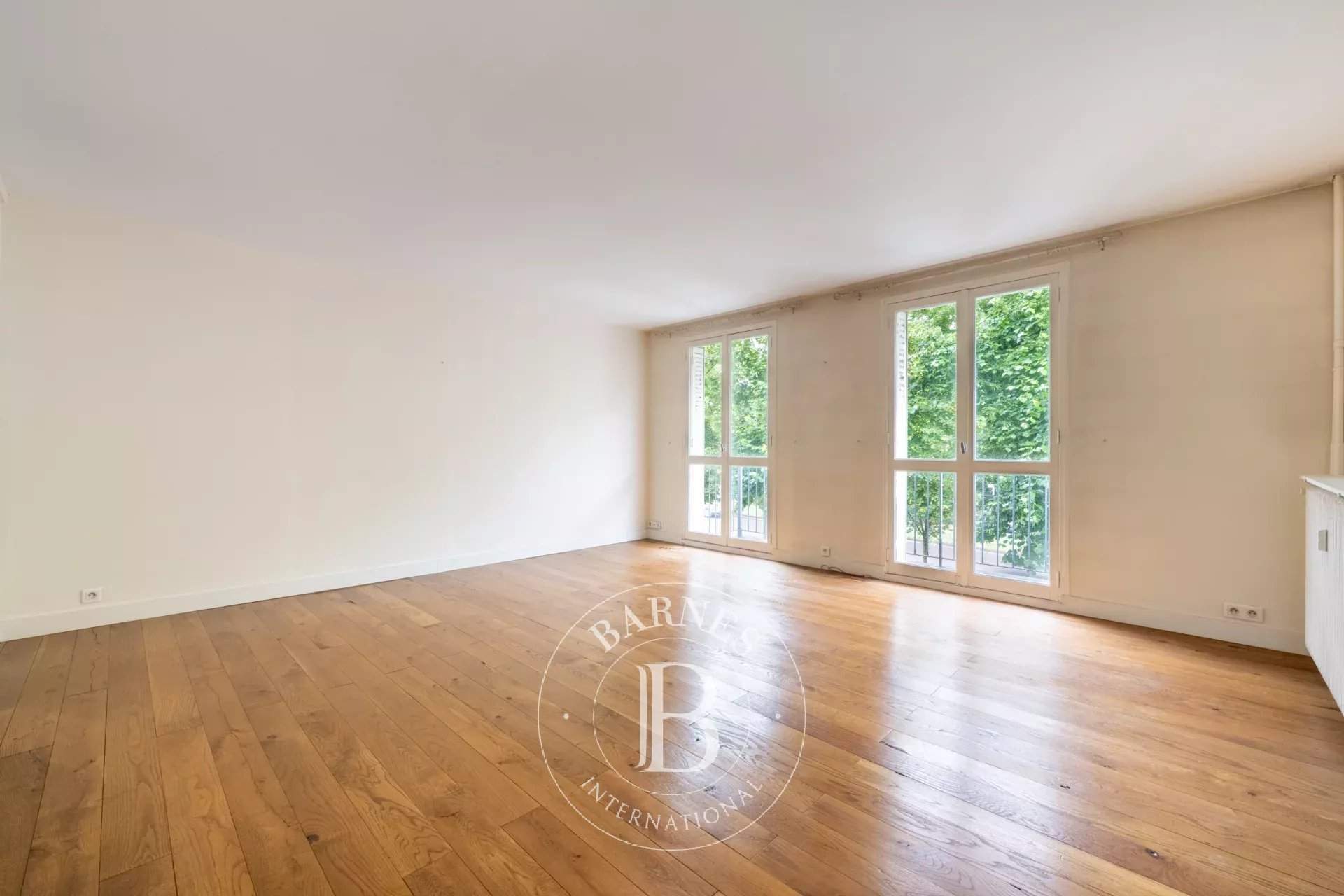 Le Chesnay  - Appartement 4 Pièces 3 Chambres - picture 6