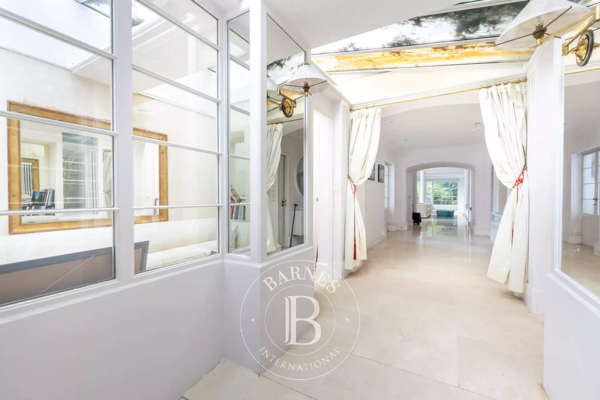 Louveciennes  - House 8 Bedrooms - picture 10