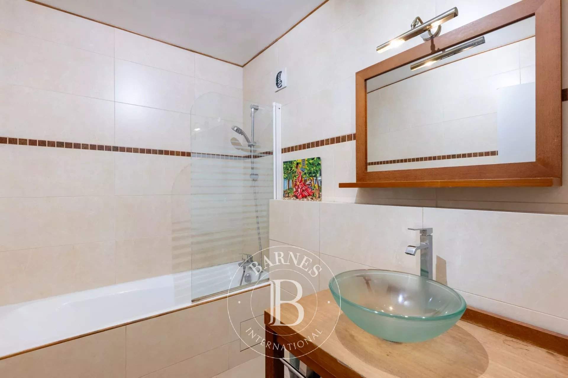 Le Chesnay-Rocquencourt  - Piso 5 Cuartos 4 Habitaciones - picture 12