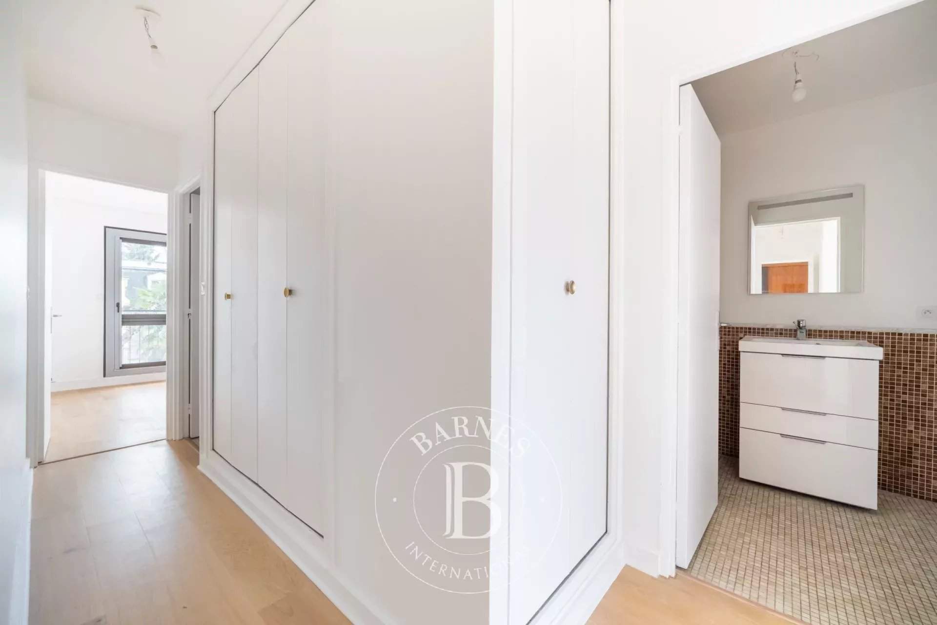 Le Chesnay-Rocquencourt  - Piso 5 Cuartos 3 Habitaciones - picture 16