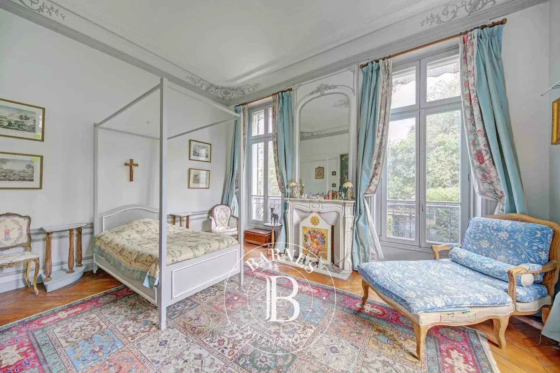 Versailles  - Piso 4 Cuartos 2 Habitaciones - picture 10