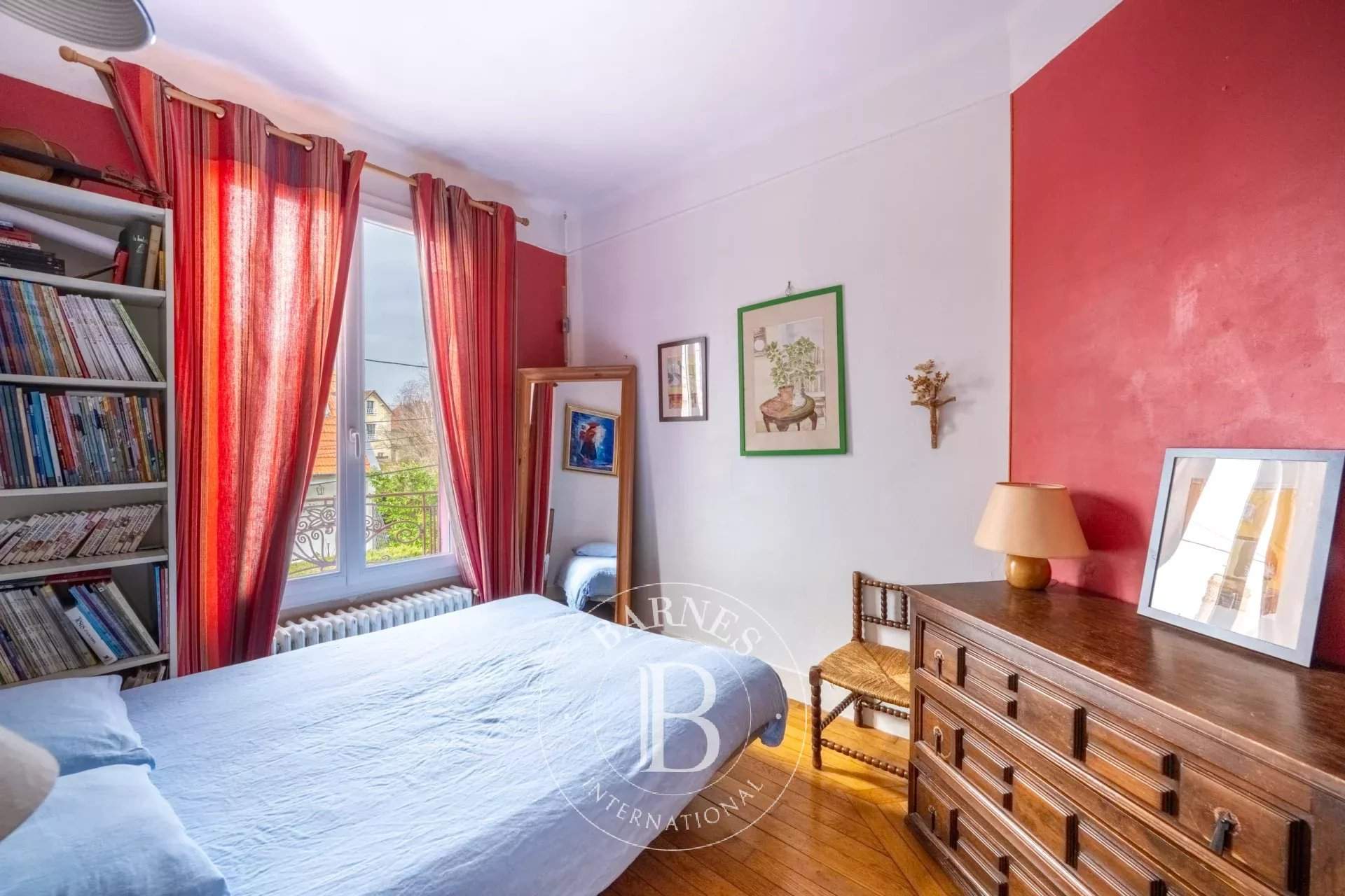 Le Chesnay-Rocquencourt  - Maison 7 Pi&egrave;ces 5 Chambres - picture 17