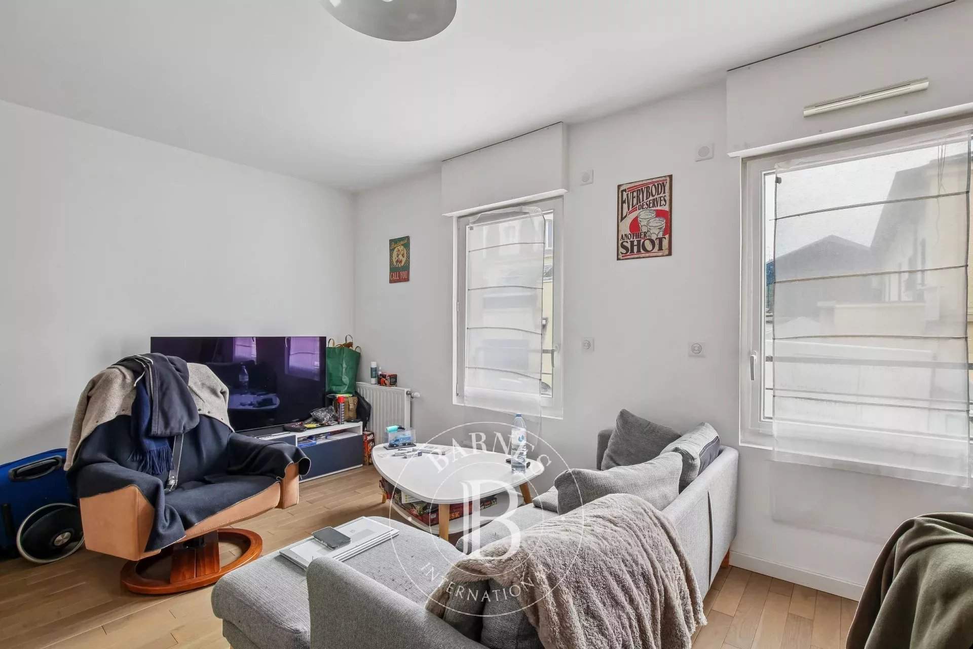 Versailles  - Piso 2 Cuartos, 1 Habitacion - picture 5