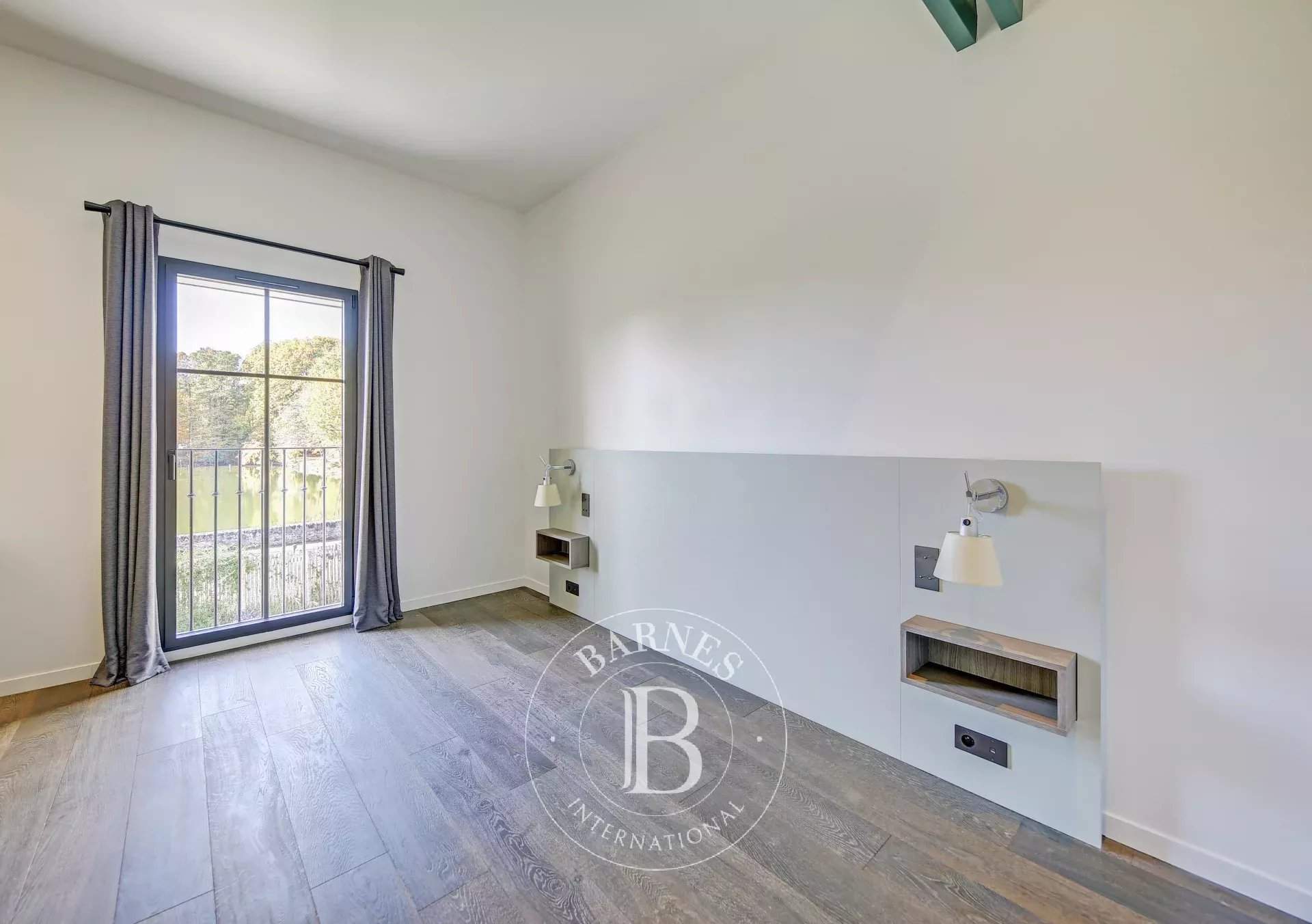 Montfort-l'Amaury  - House 4 Bedrooms - picture 19