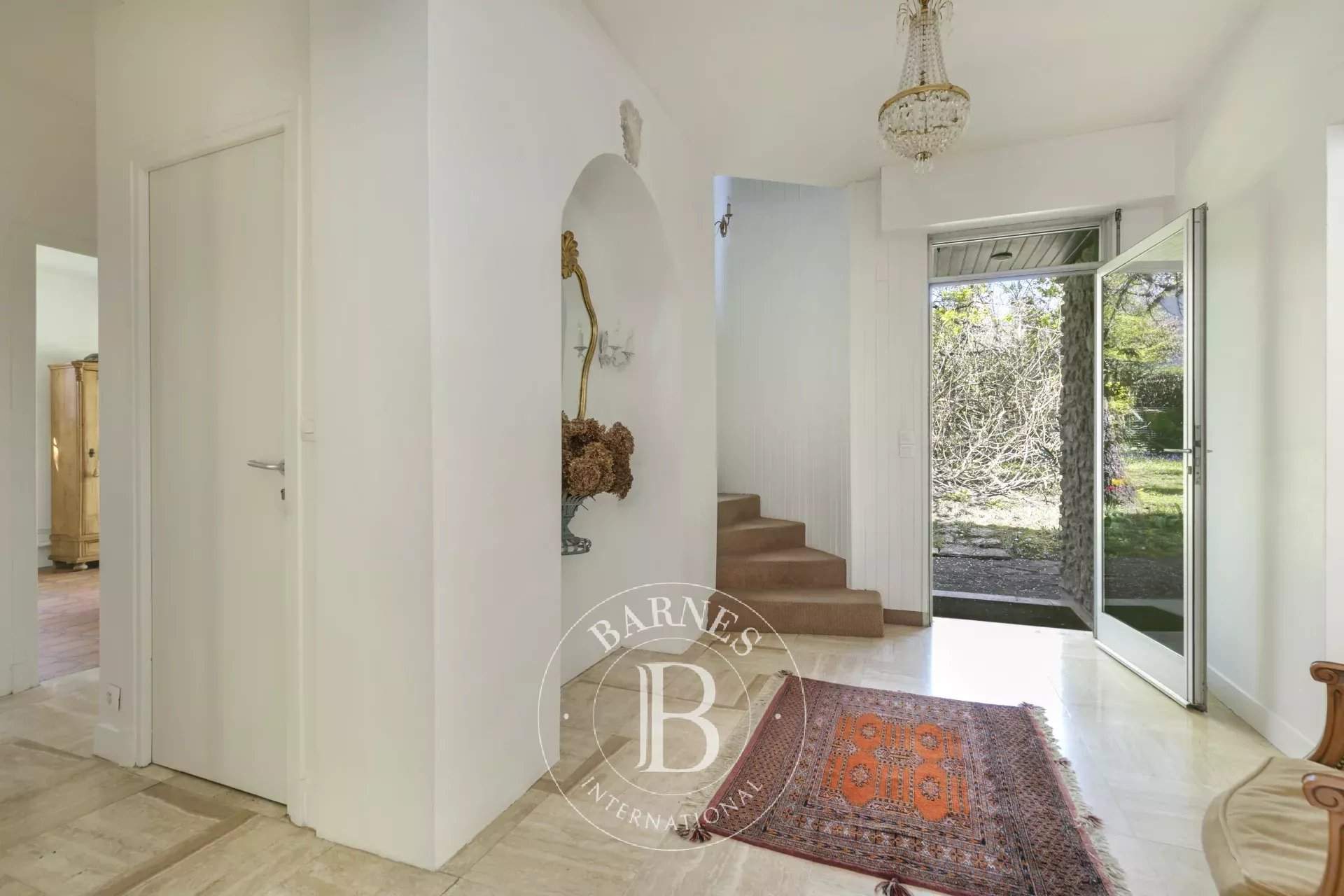 Verrières-le-Buisson  - Maison 9 Pi&egrave;ces 5 Chambres - picture 8