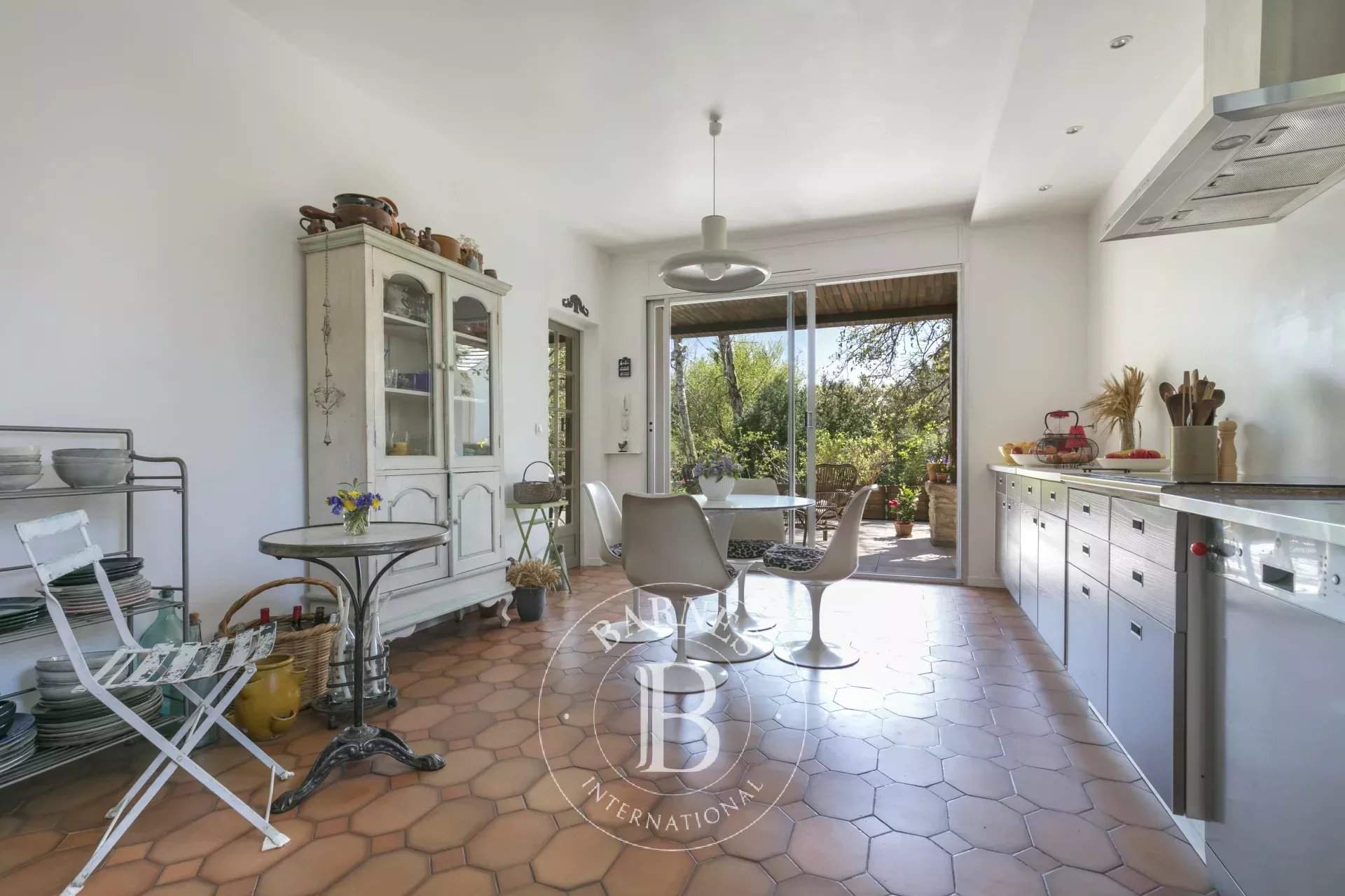 Verrières-le-Buisson  - Maison 9 Pi&egrave;ces 5 Chambres - picture 16