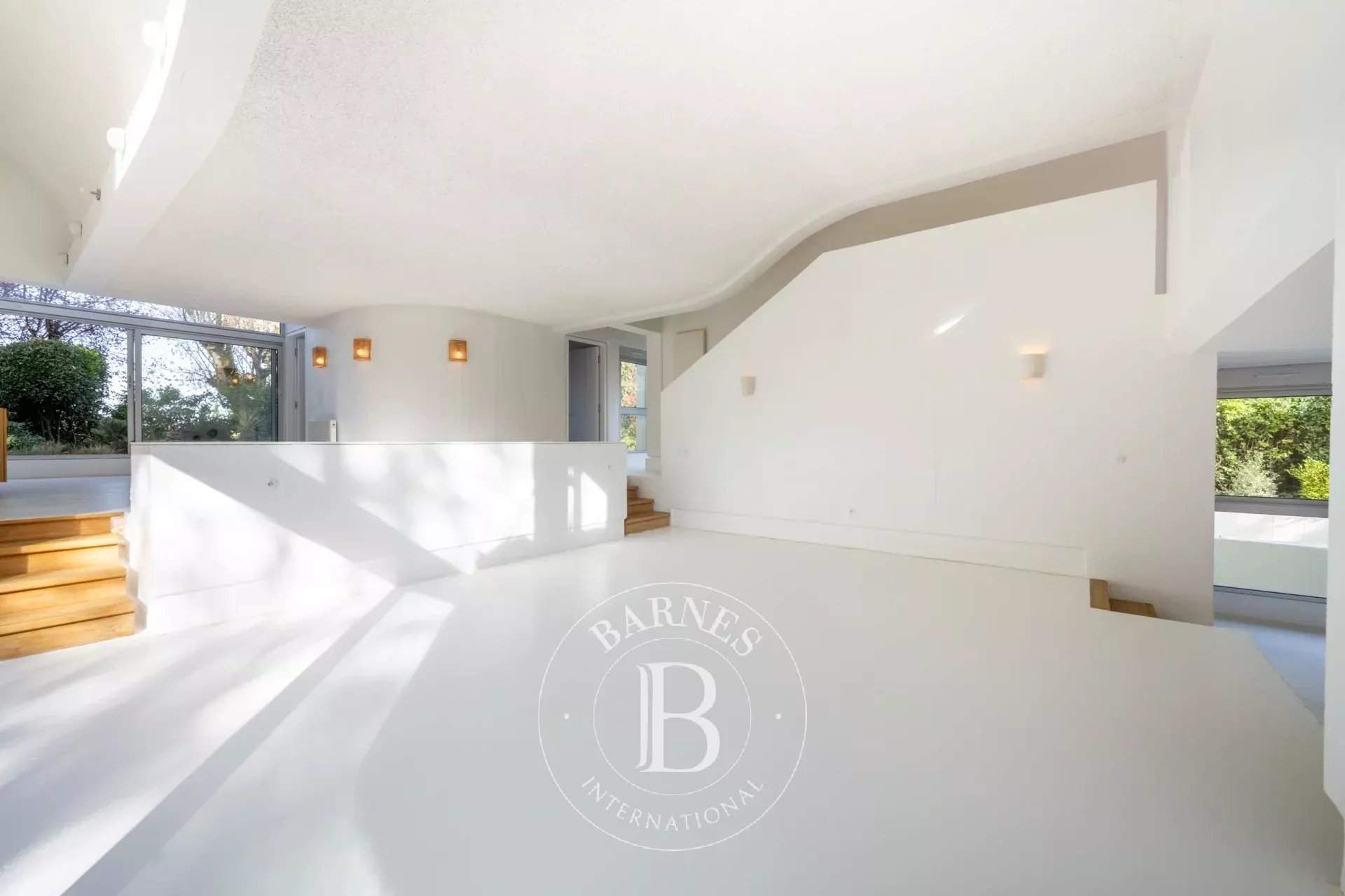 Bougival  - Maison 10 Pièces 5 Chambres - picture 10