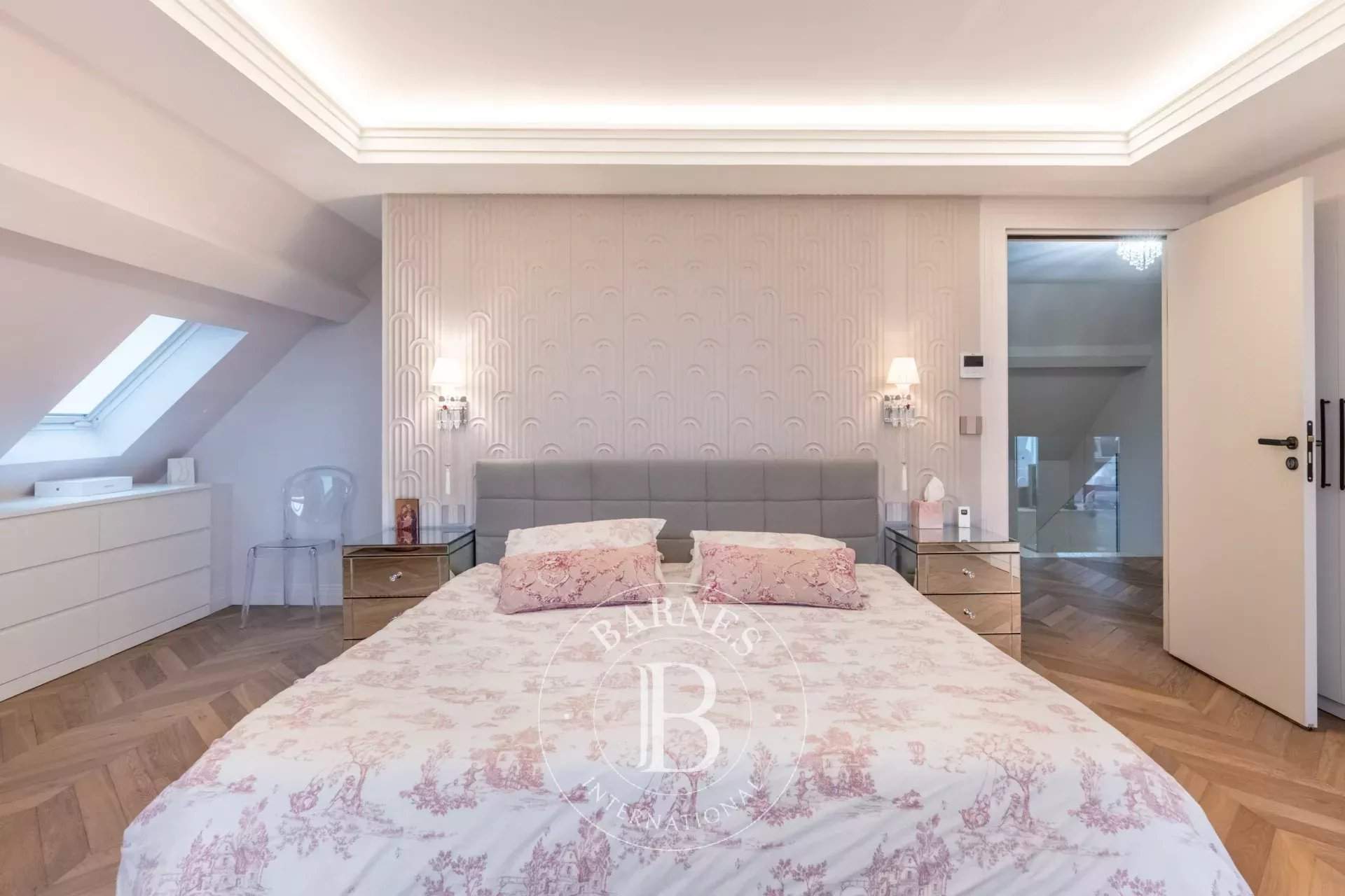 Le Chesnay  - Maison 10 Pi&egrave;ces 4 Chambres - picture 12