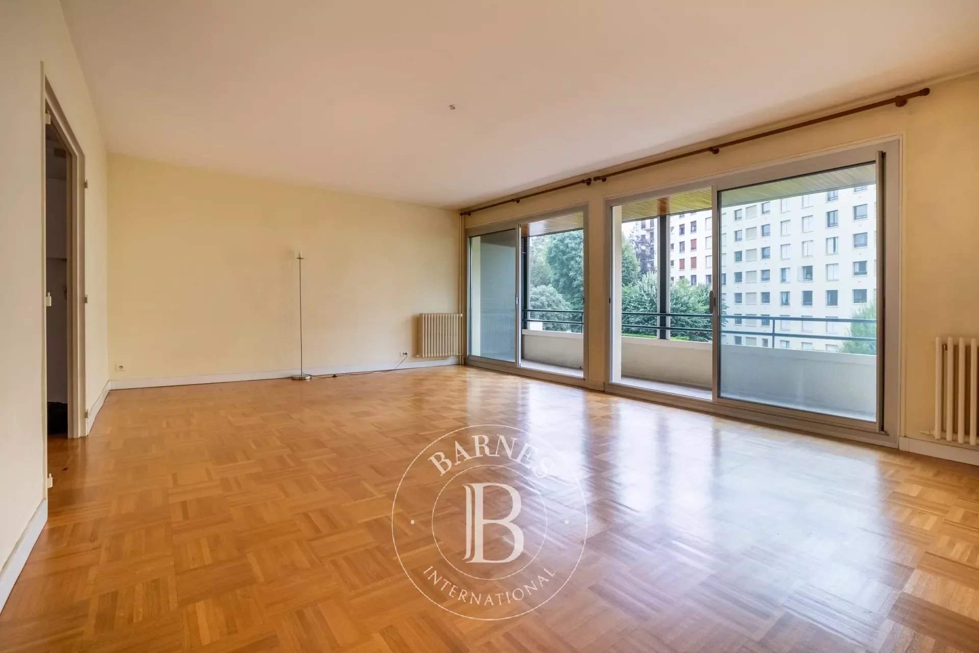 Saint-Germain-en-Laye  - Appartement 5 Pièces 3 Chambres - picture 4