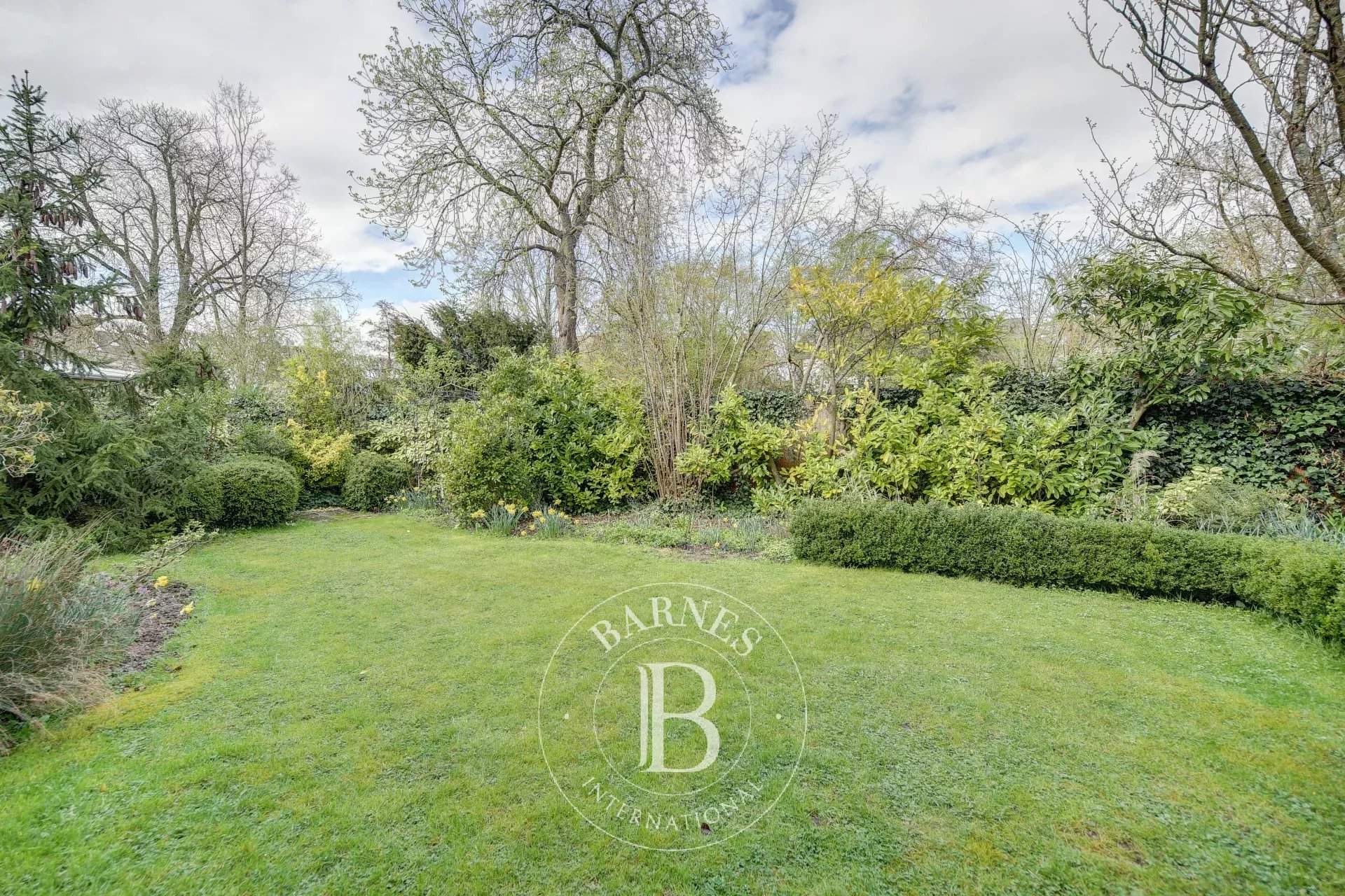 Versailles  - Casa 9 Cuartos 6 Habitaciones - picture 2