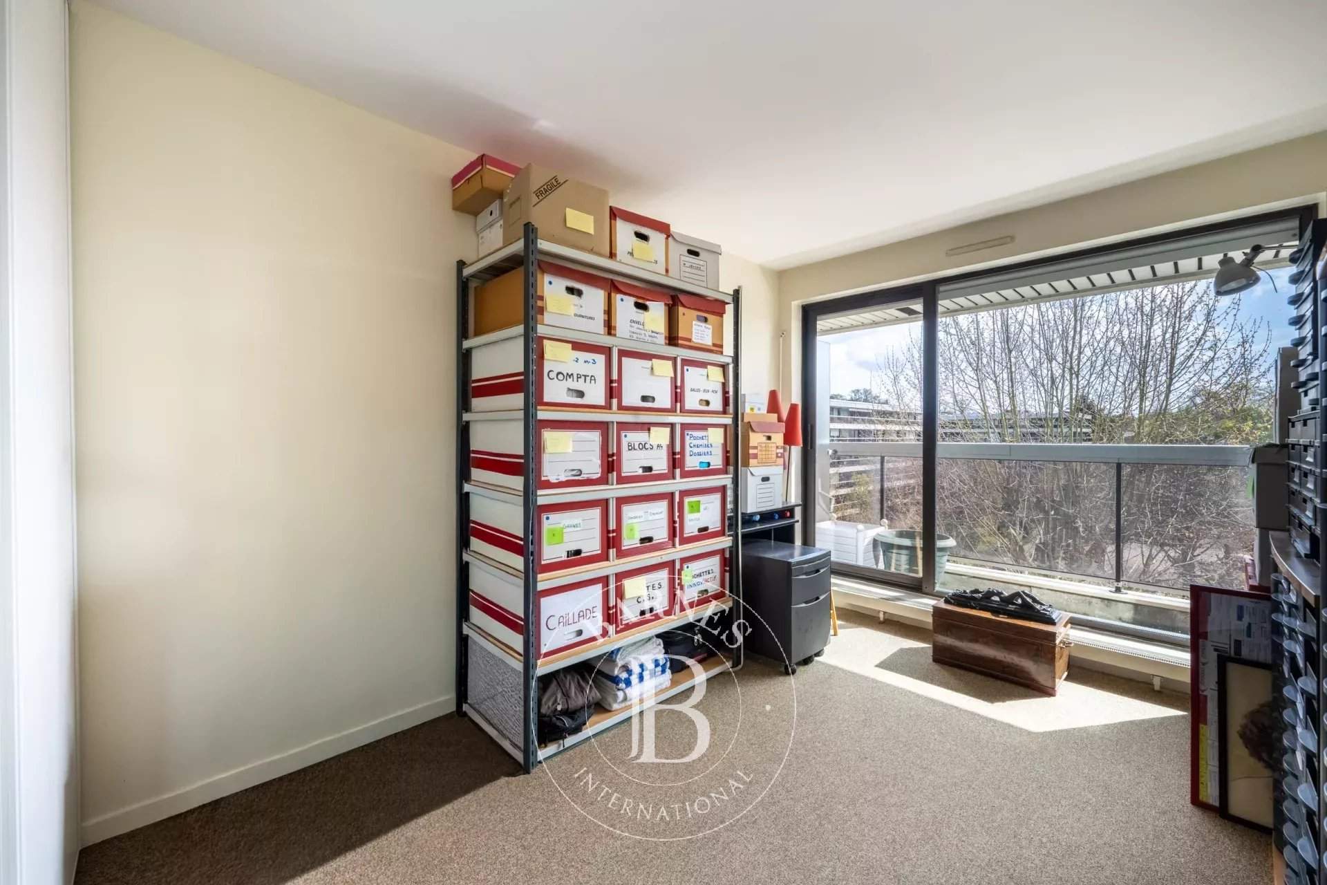 Le Chesnay-Rocquencourt  - Apartment 3 Bedrooms - picture 14