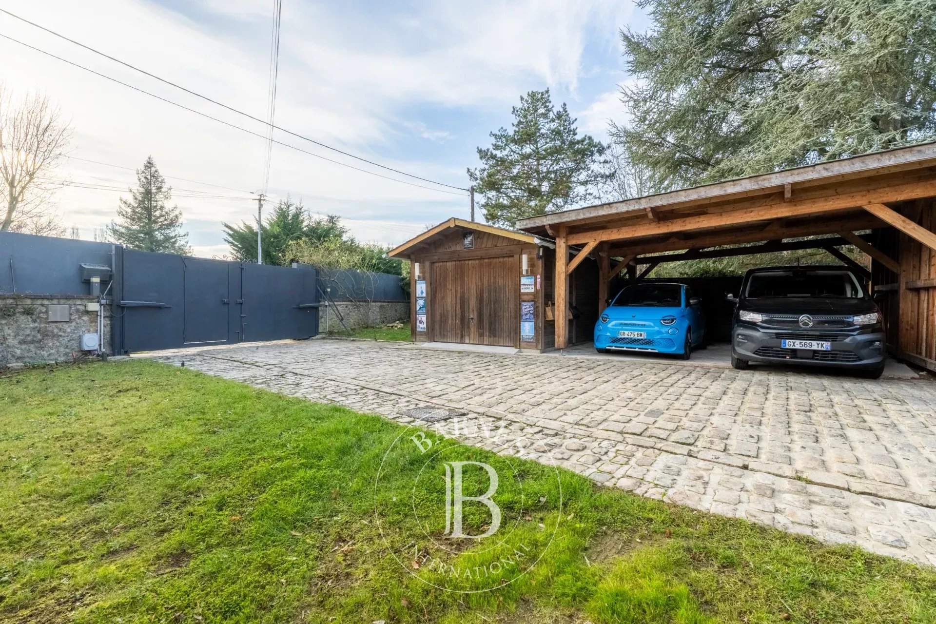 Montfort-l'Amaury  - Maison 6 Pi&egrave;ces 3 Chambres - picture 16