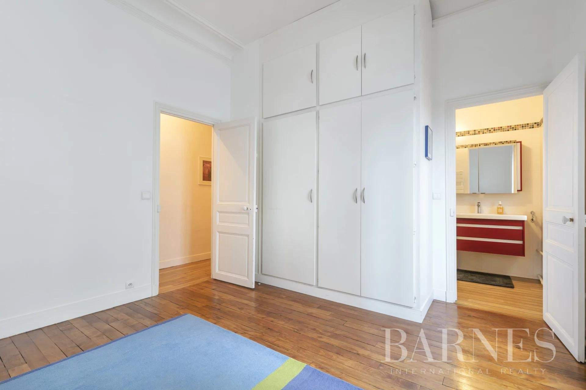 Versailles  - Appartement 5 Pièces 4 Chambres - picture 8