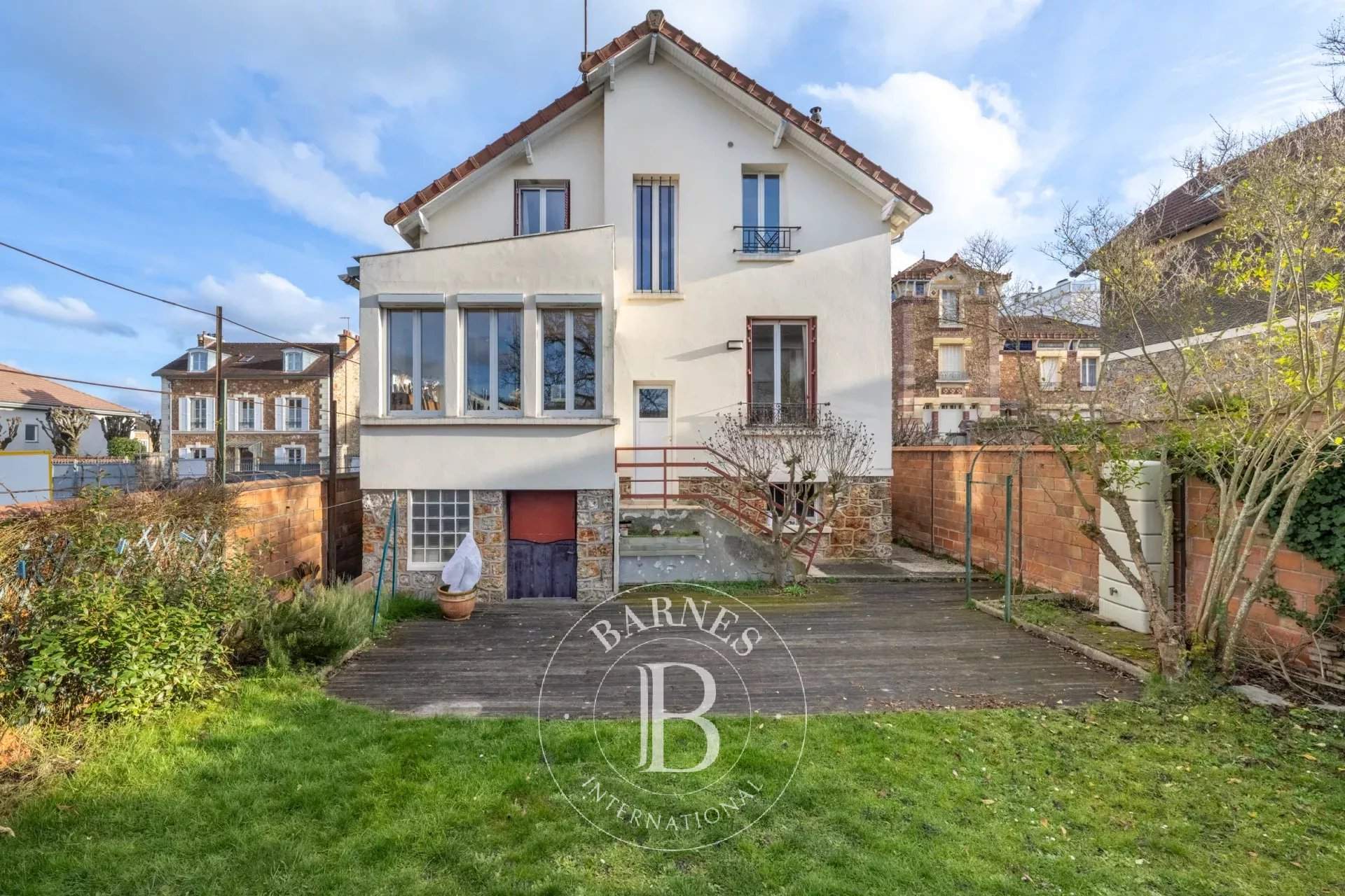 Versailles  - House 4 Bedrooms - picture 19