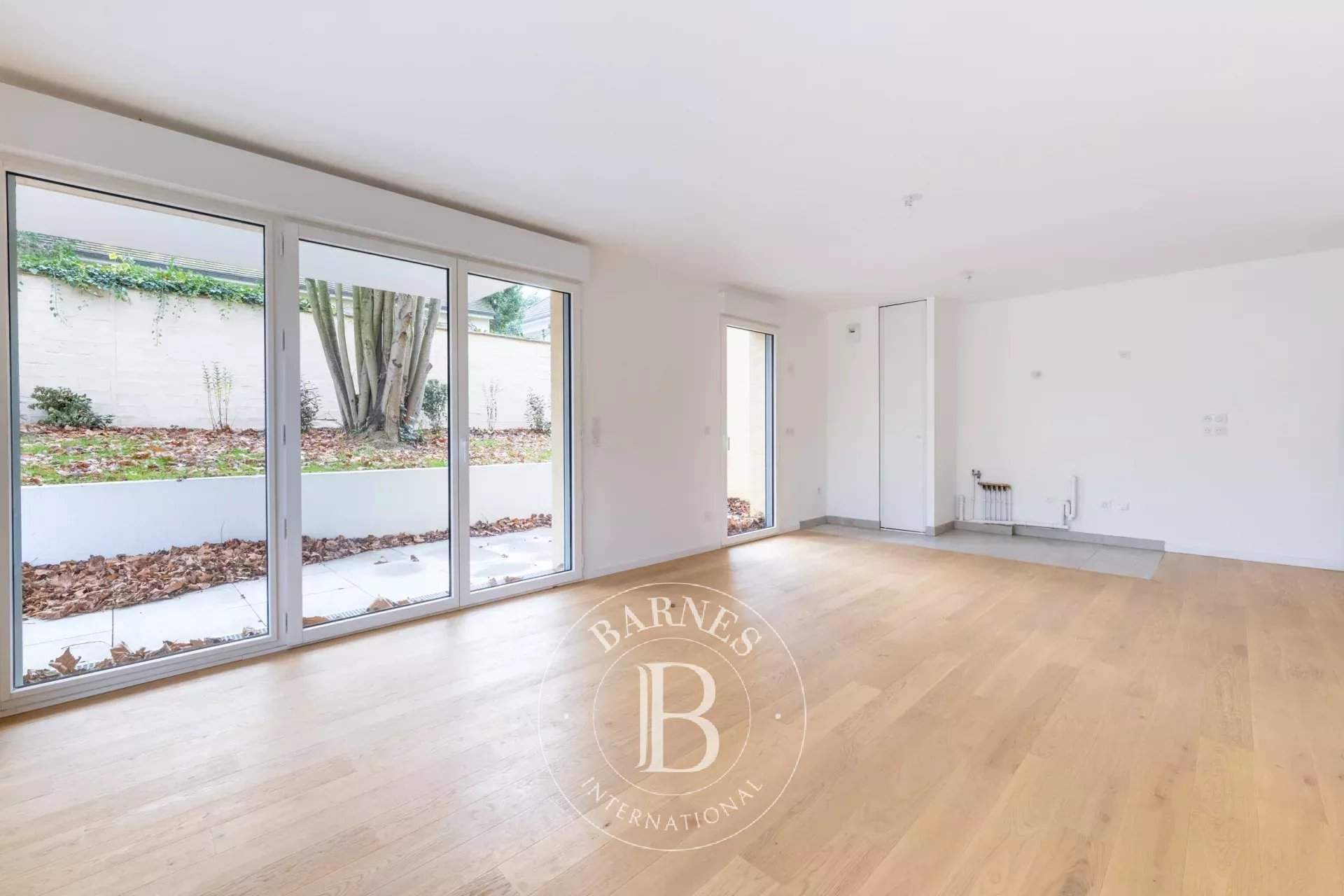 Le Chesnay-Rocquencourt  - Apartment 3 Bedrooms - picture 5