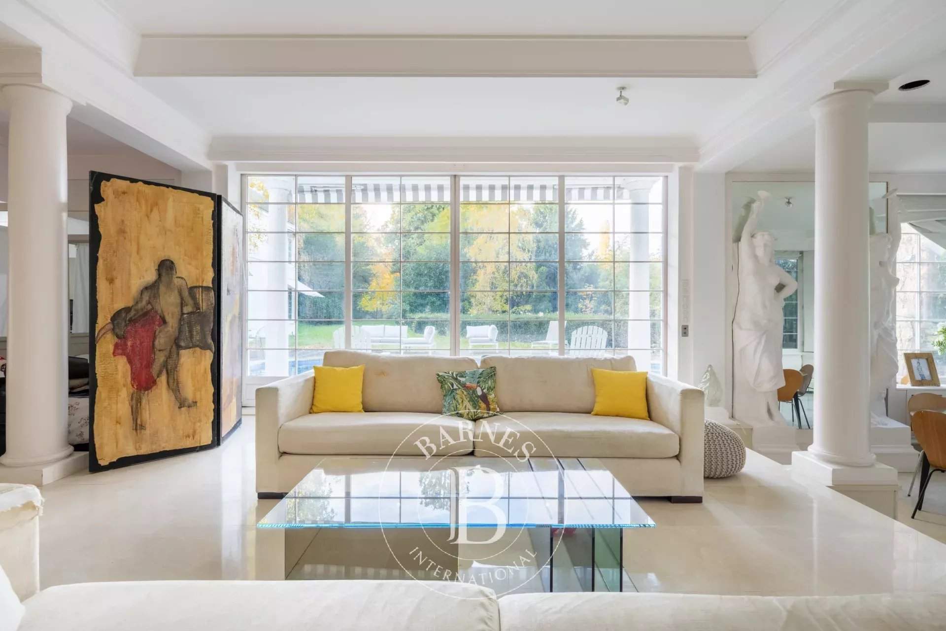 Louveciennes  - House 8 Bedrooms - picture 9